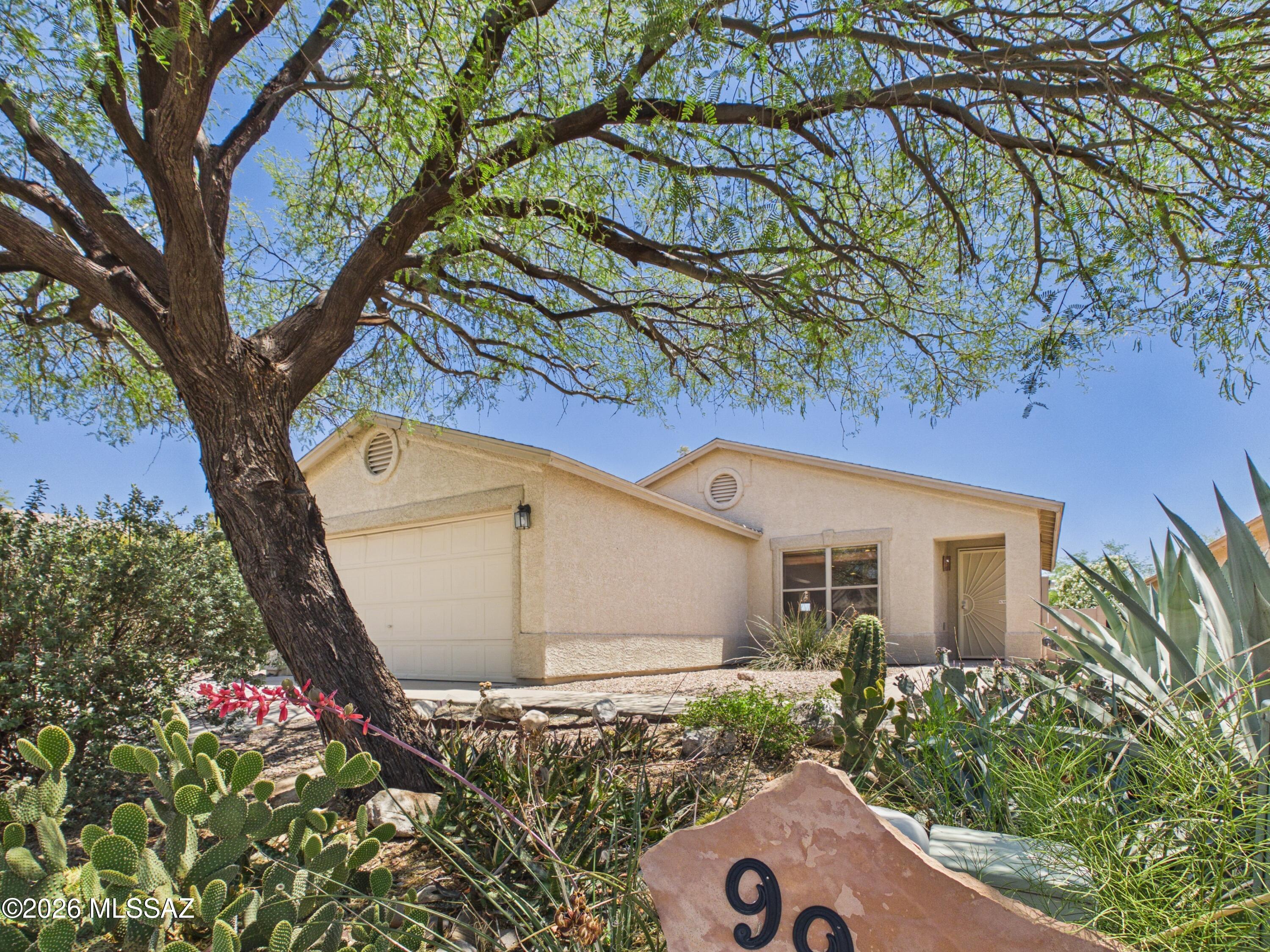 Arizona La Victoria (1-131) - Residential