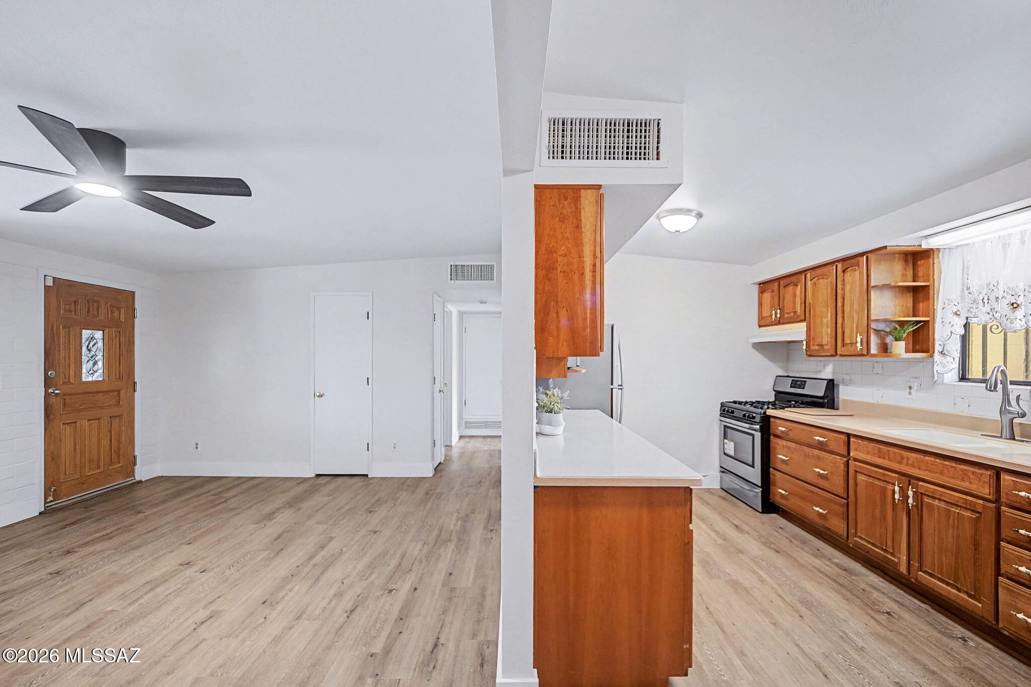 South Manor - Residential