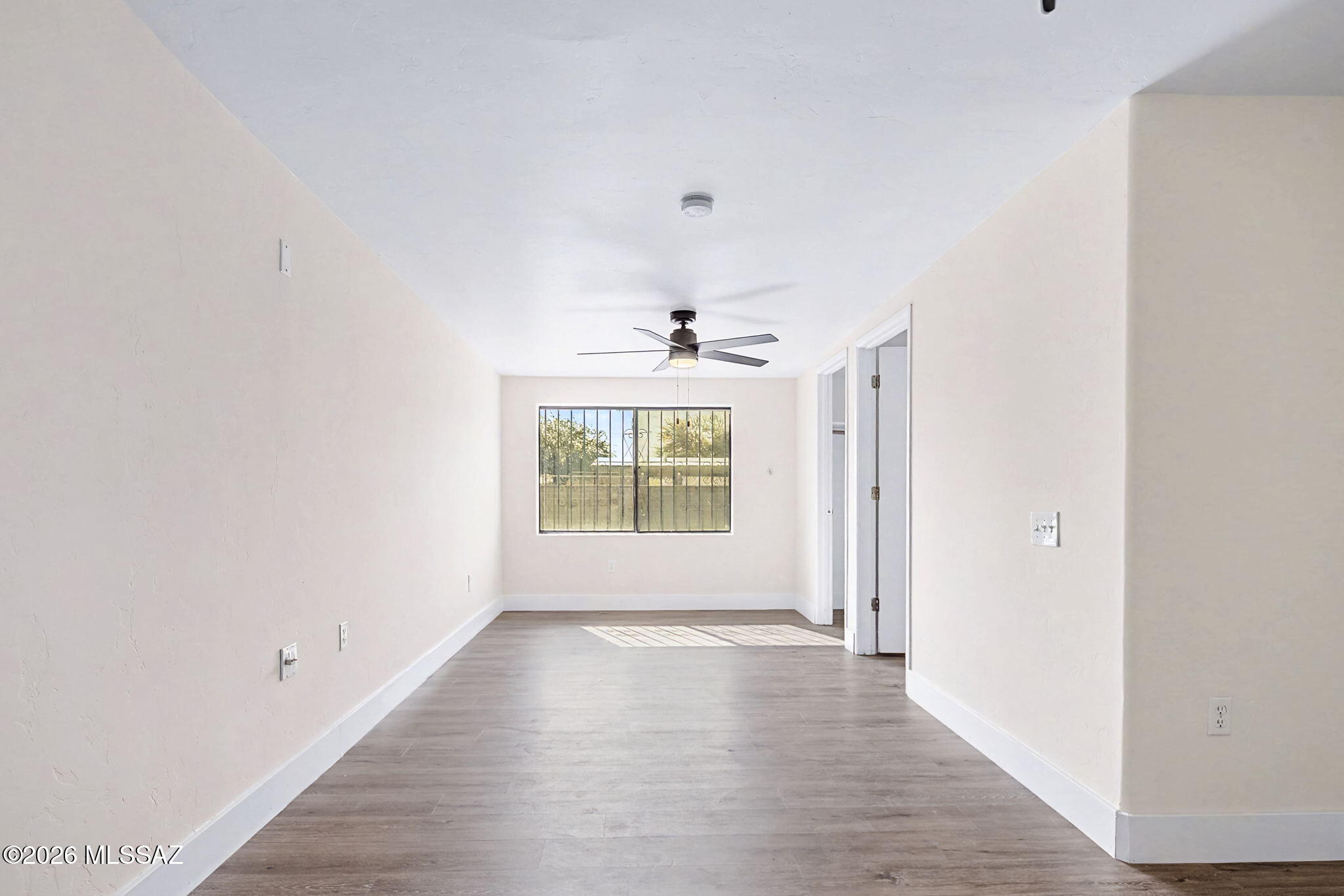 South Manor - Residential