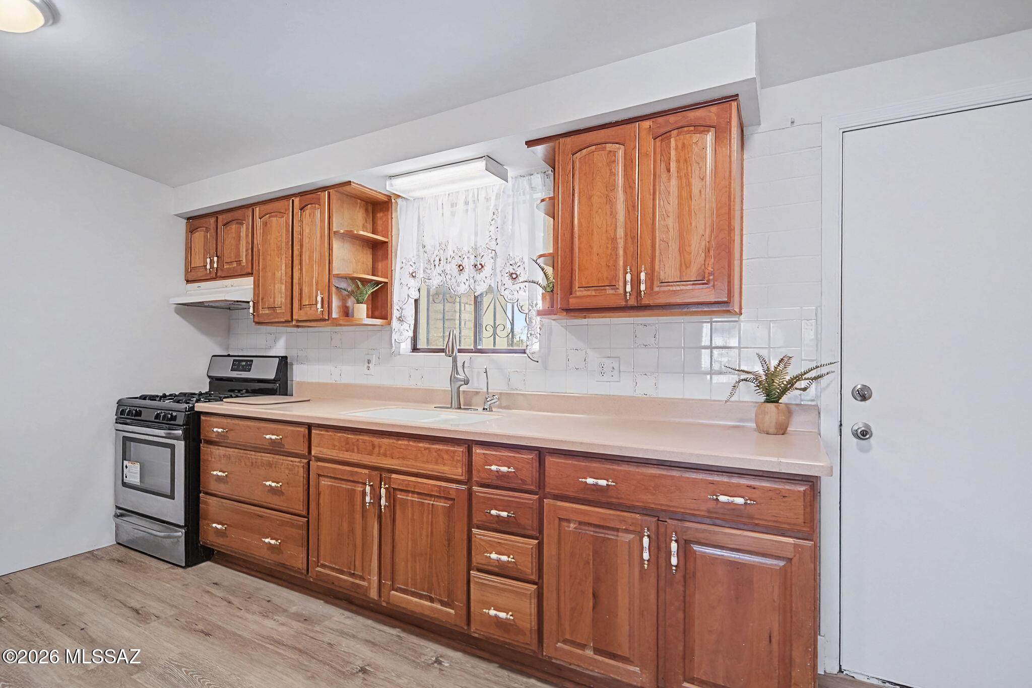 South Manor - Residential