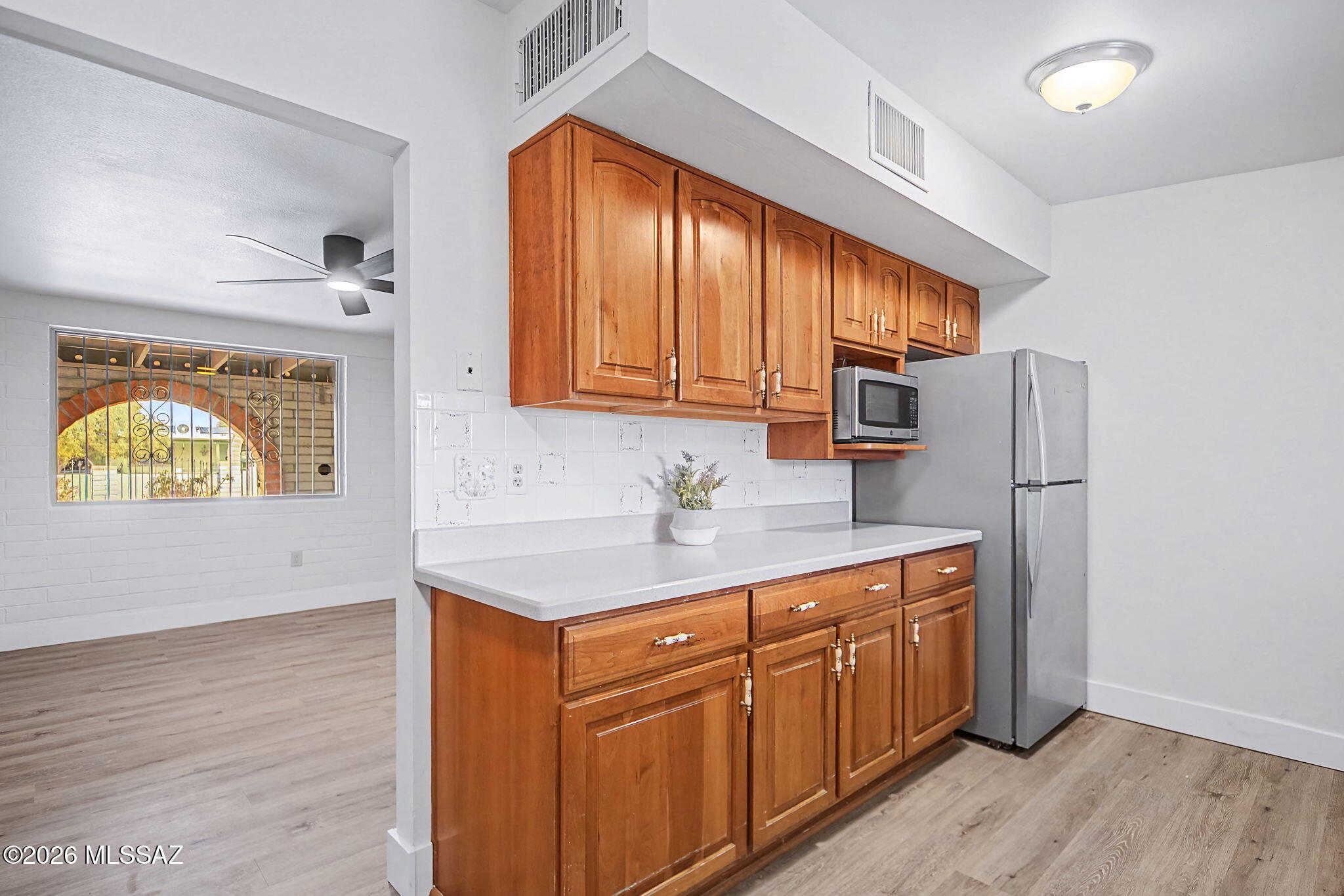 South Manor - Residential