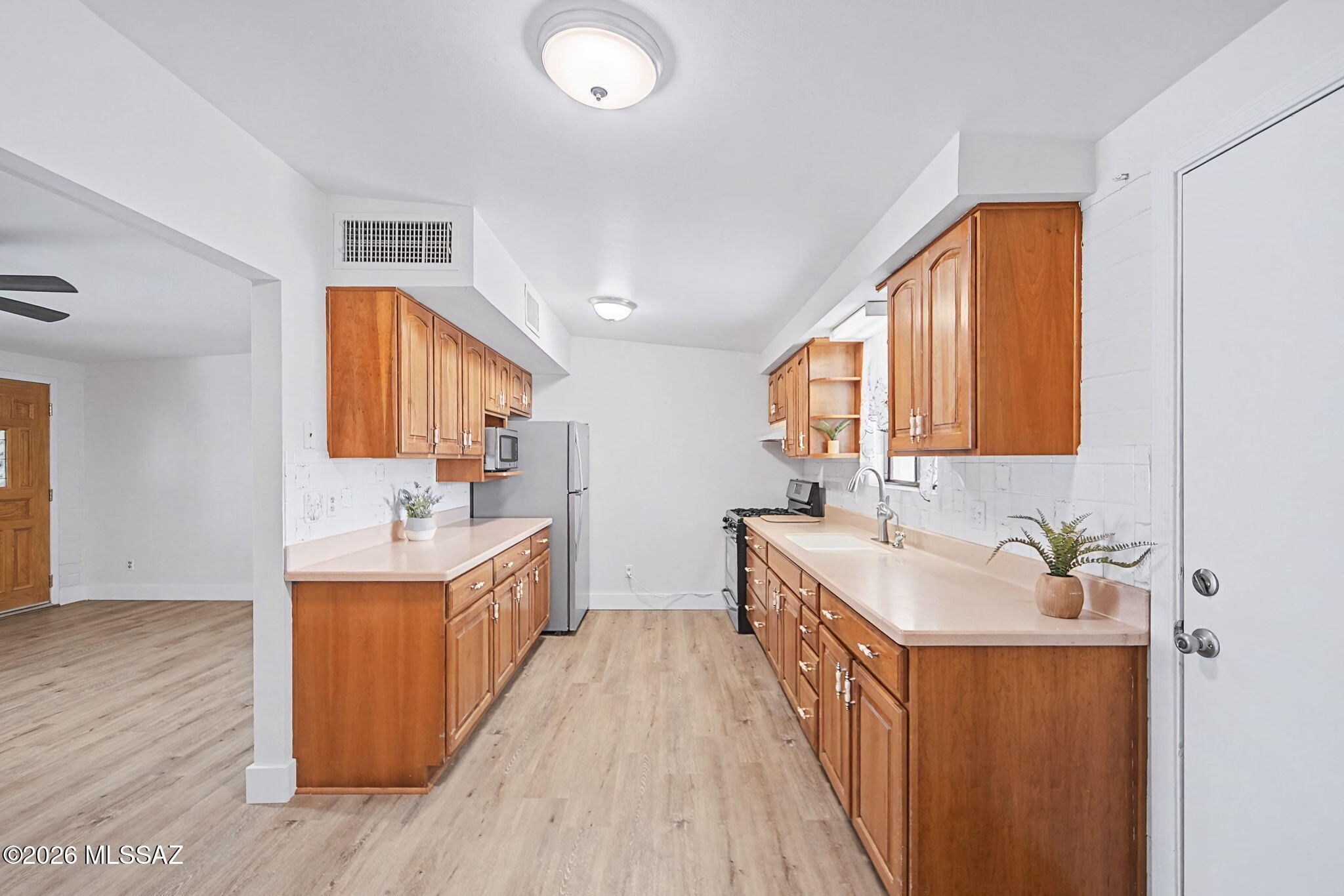 South Manor - Residential