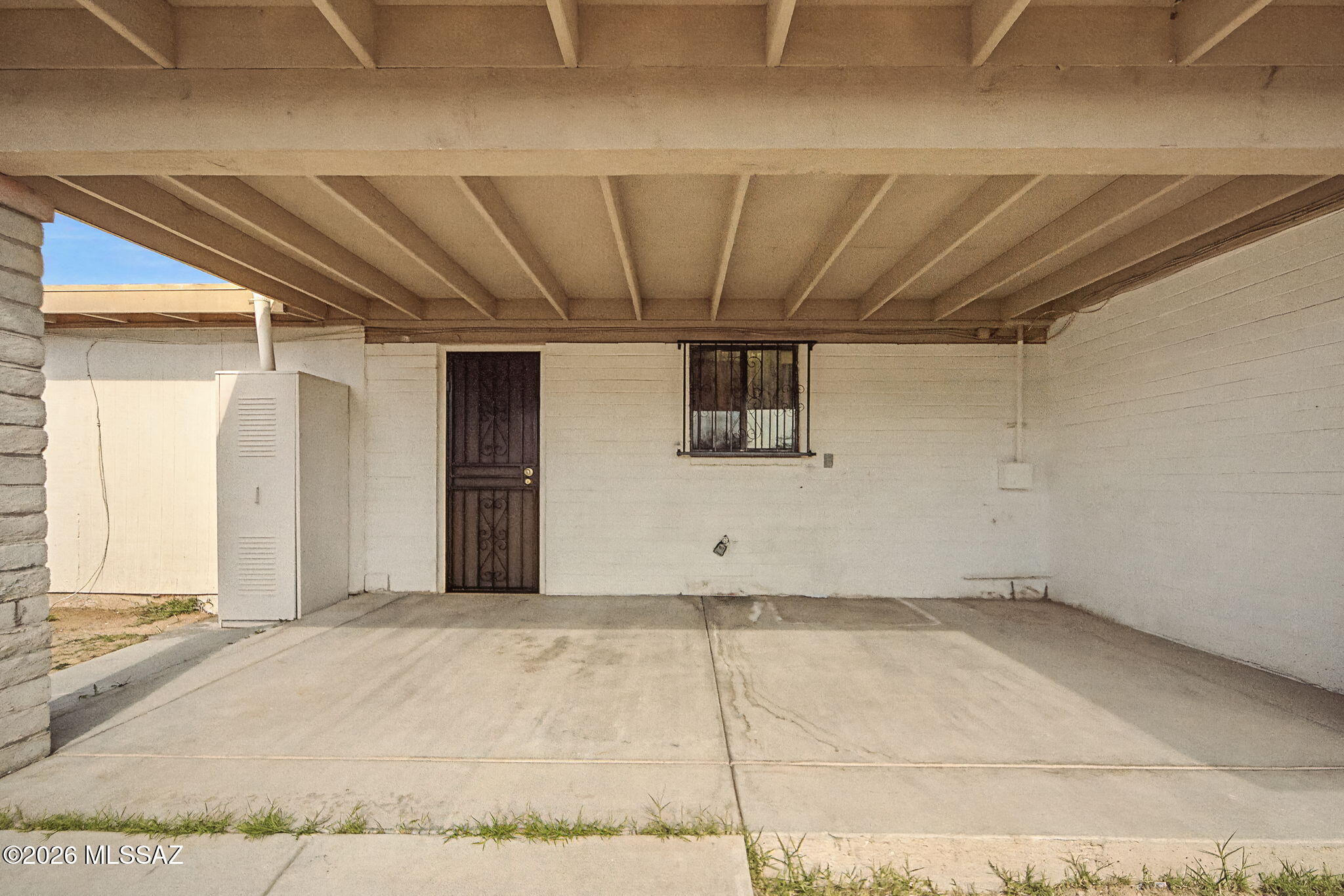 South Manor - Residential