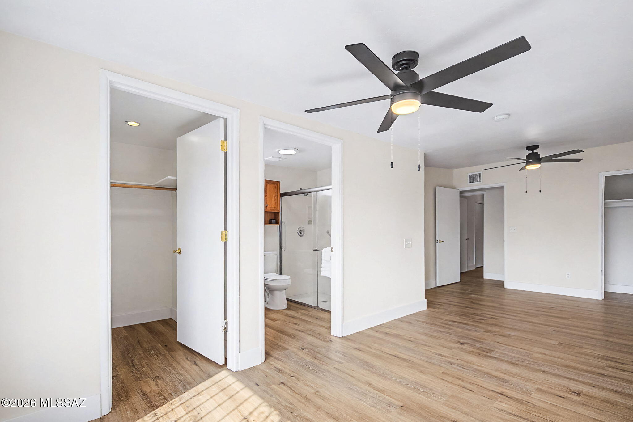 South Manor - Residential