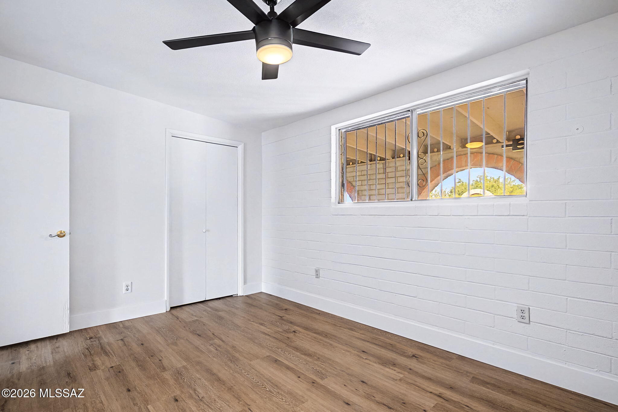 South Manor - Residential