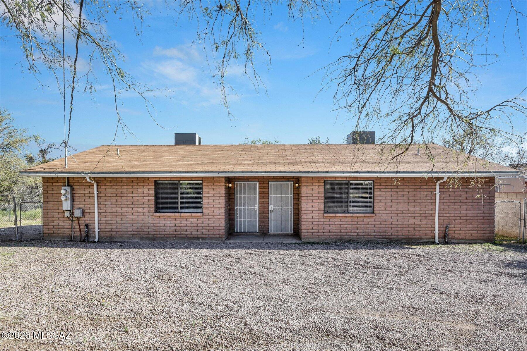 Rio Rico Villas 13 - Residential Income