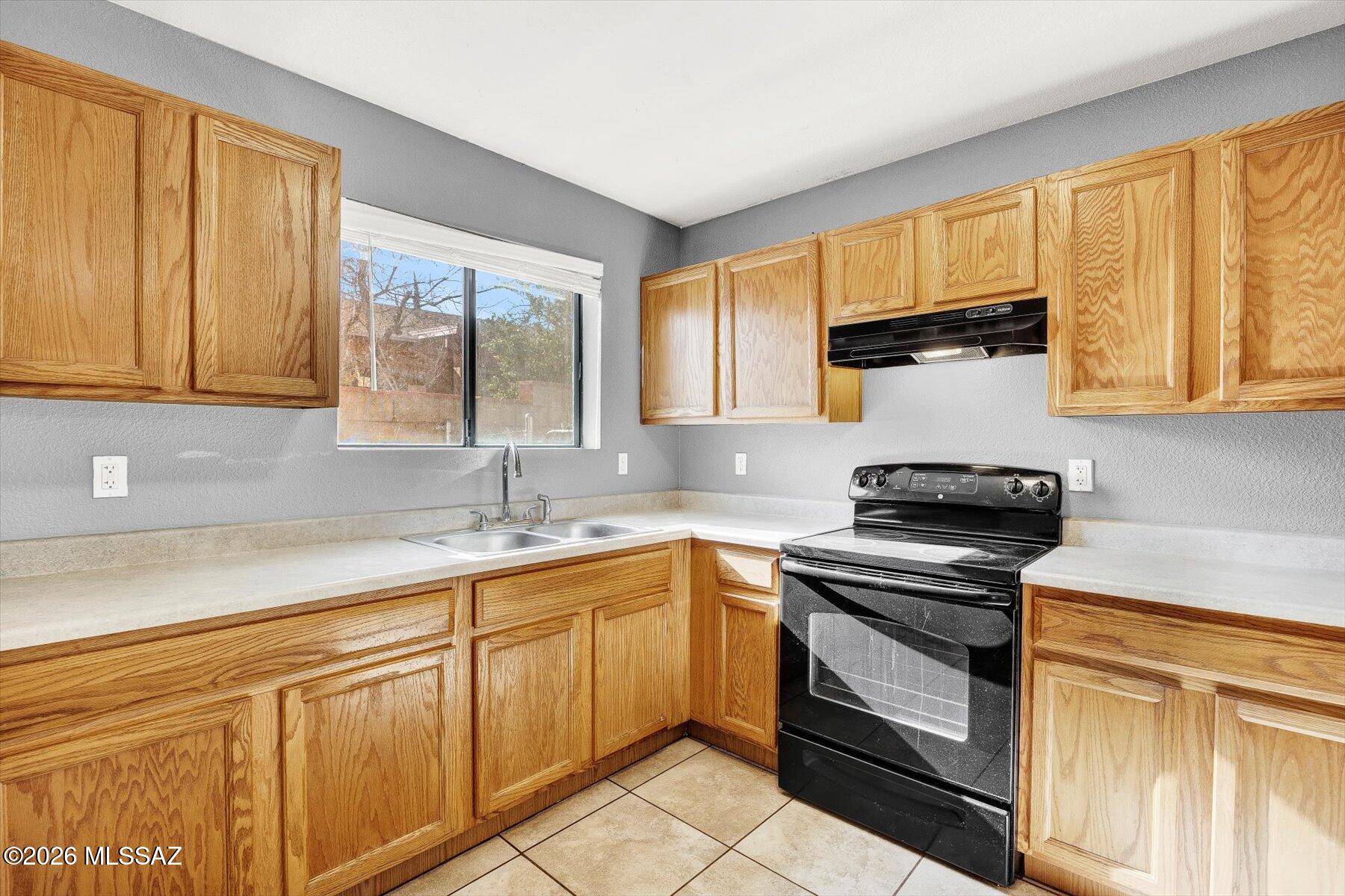 Rio Rico Villas 13 - Residential Income