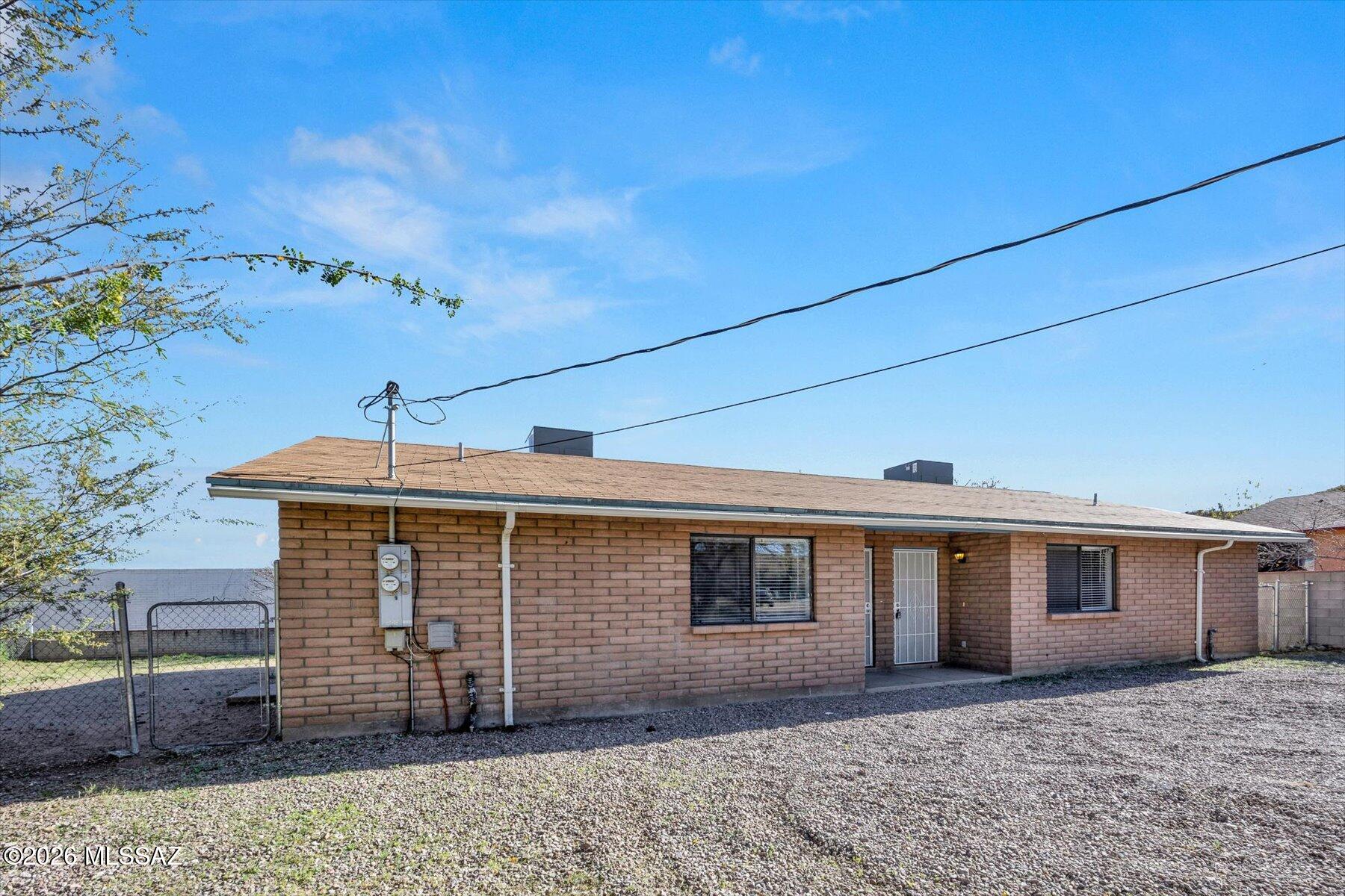 Rio Rico Villas 13 - Residential Income