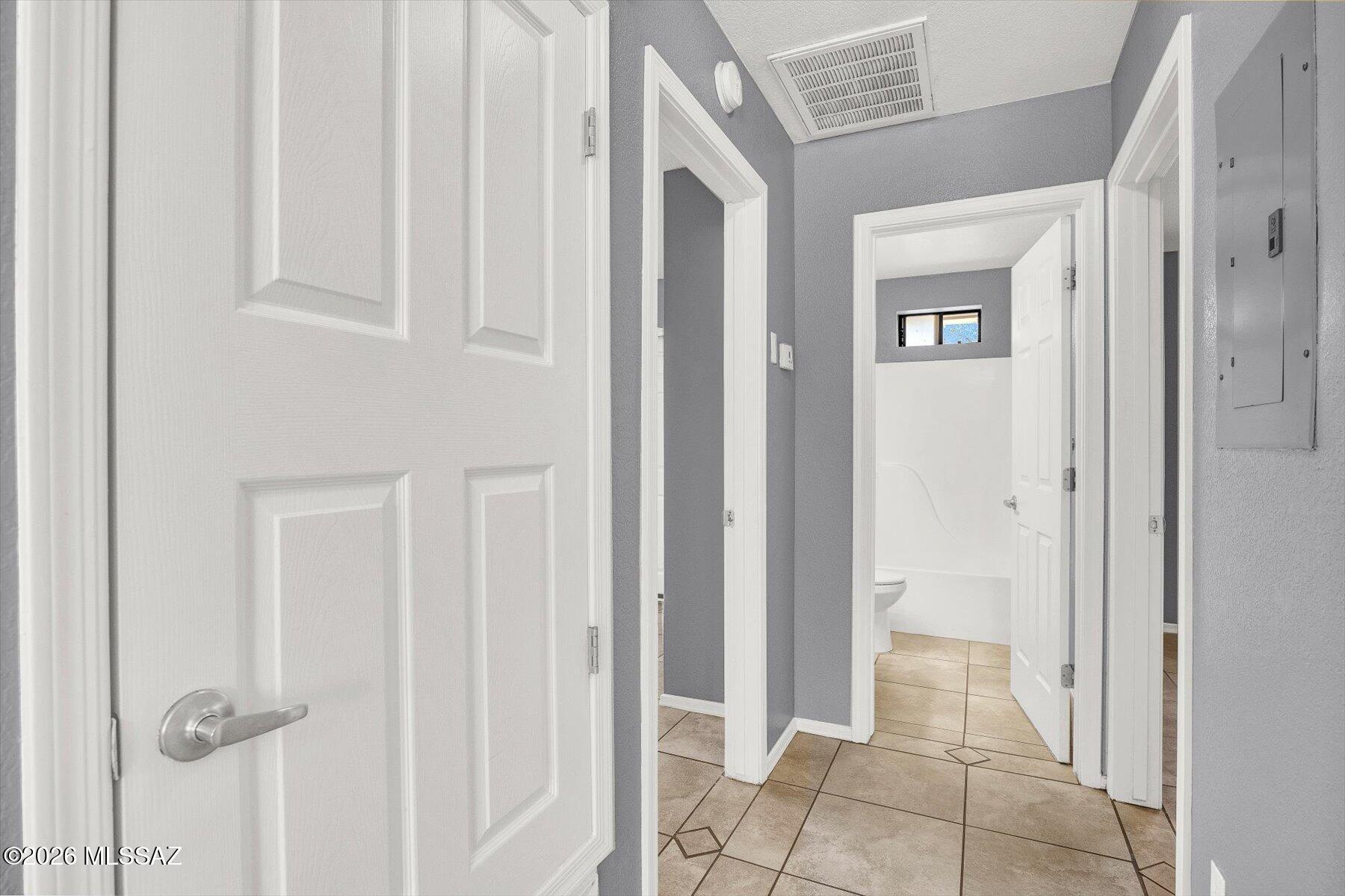 Rio Rico Villas 13 - Residential Income