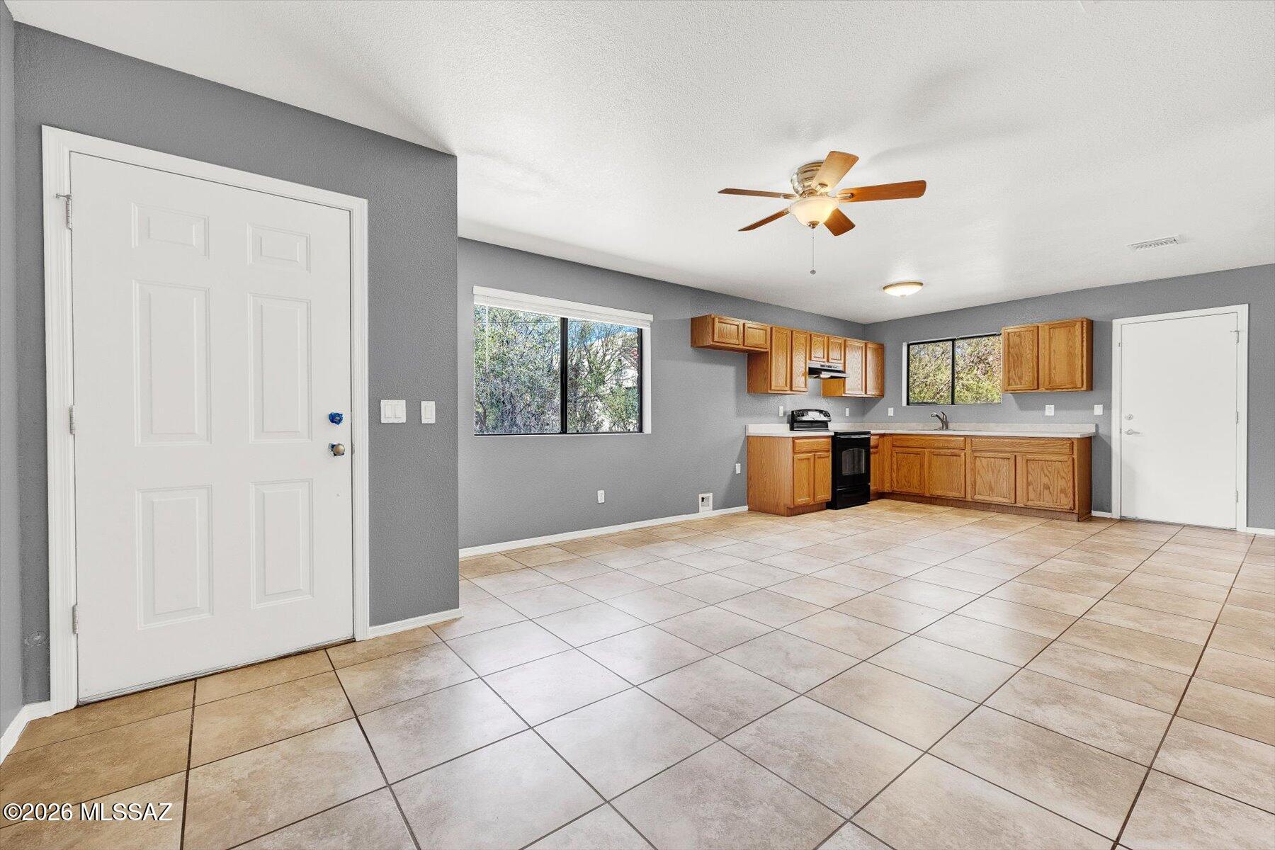 Rio Rico Villas 13 - Residential Income