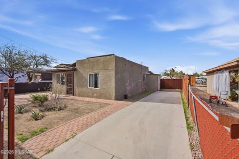 1337 W El Rio Drive Tucson AZ 85745