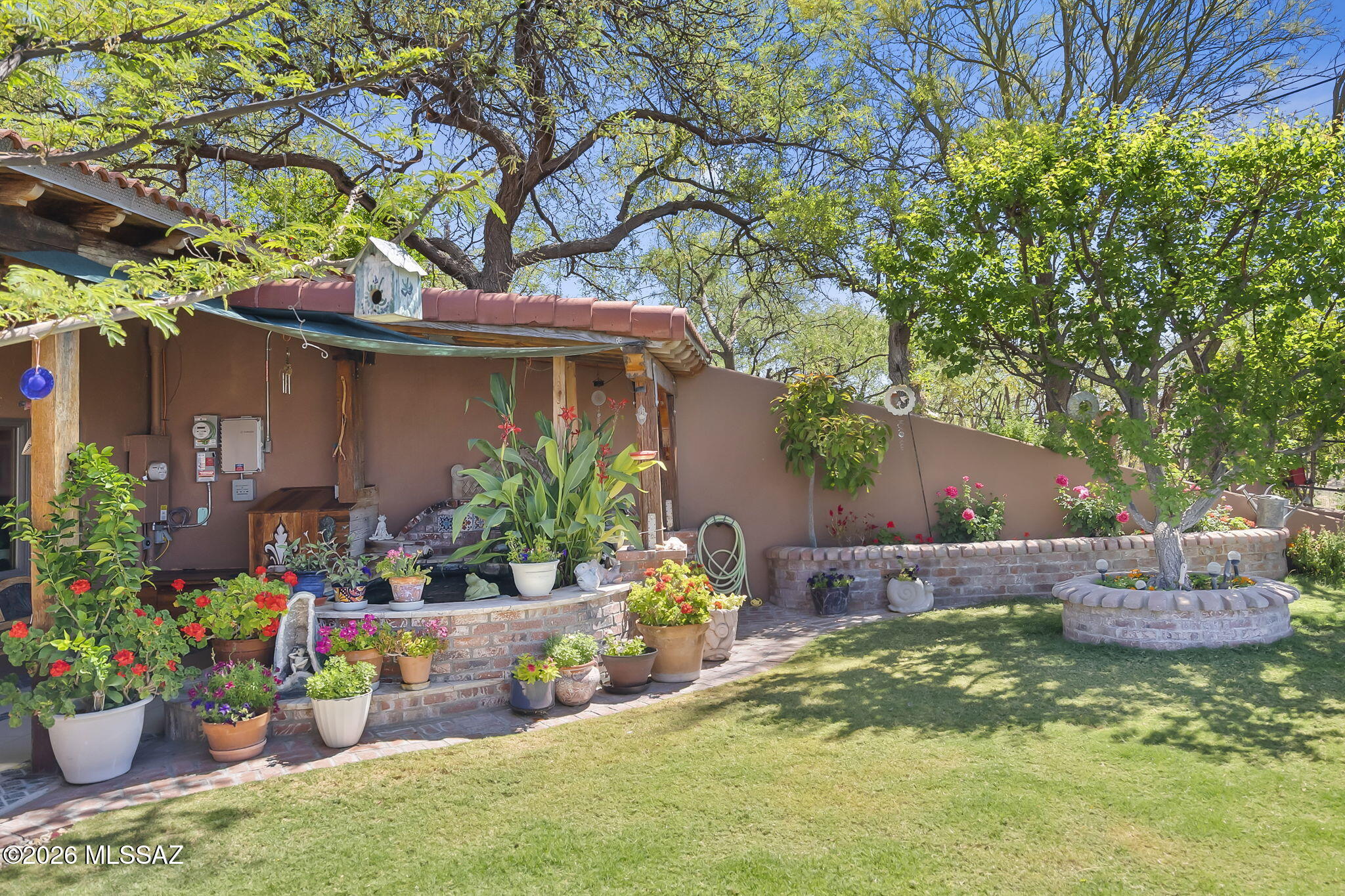 Rio Rico Estates 3 - Residential