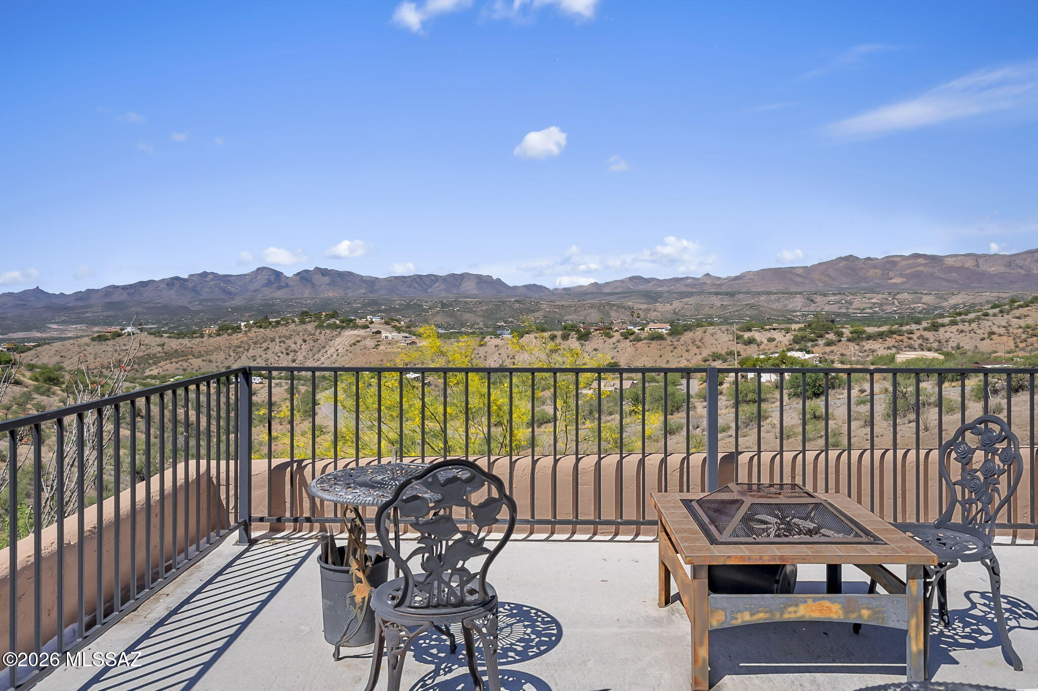 Rio Rico Estates 3 - Residential