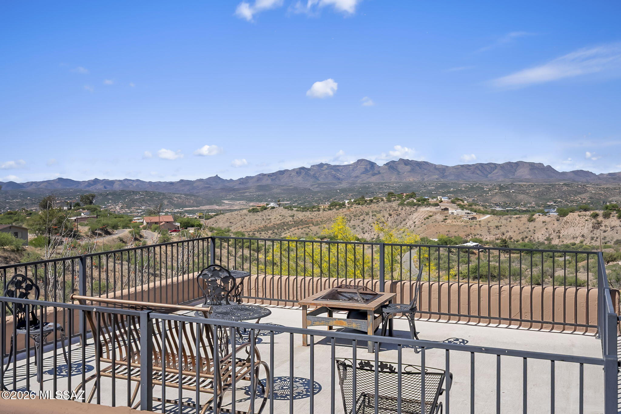 Rio Rico Estates 3 - Residential