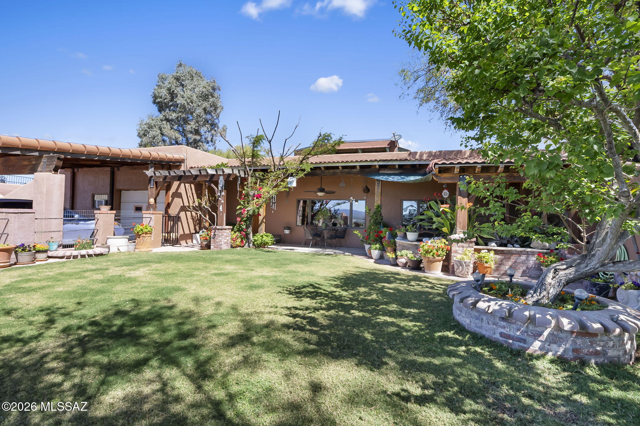 Rio Rico Estates 3 - Residential