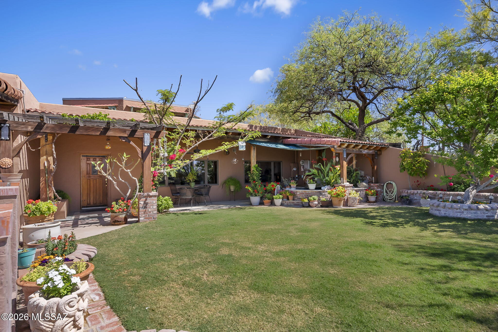 Rio Rico Estates 3 - Residential