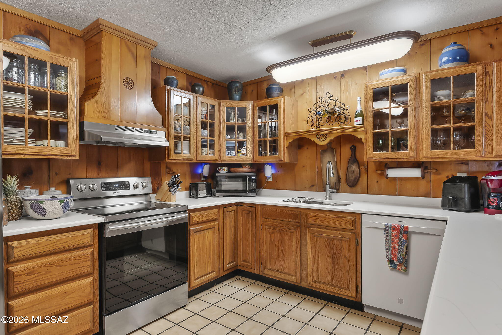 Rio Rico Estates 3 - Residential