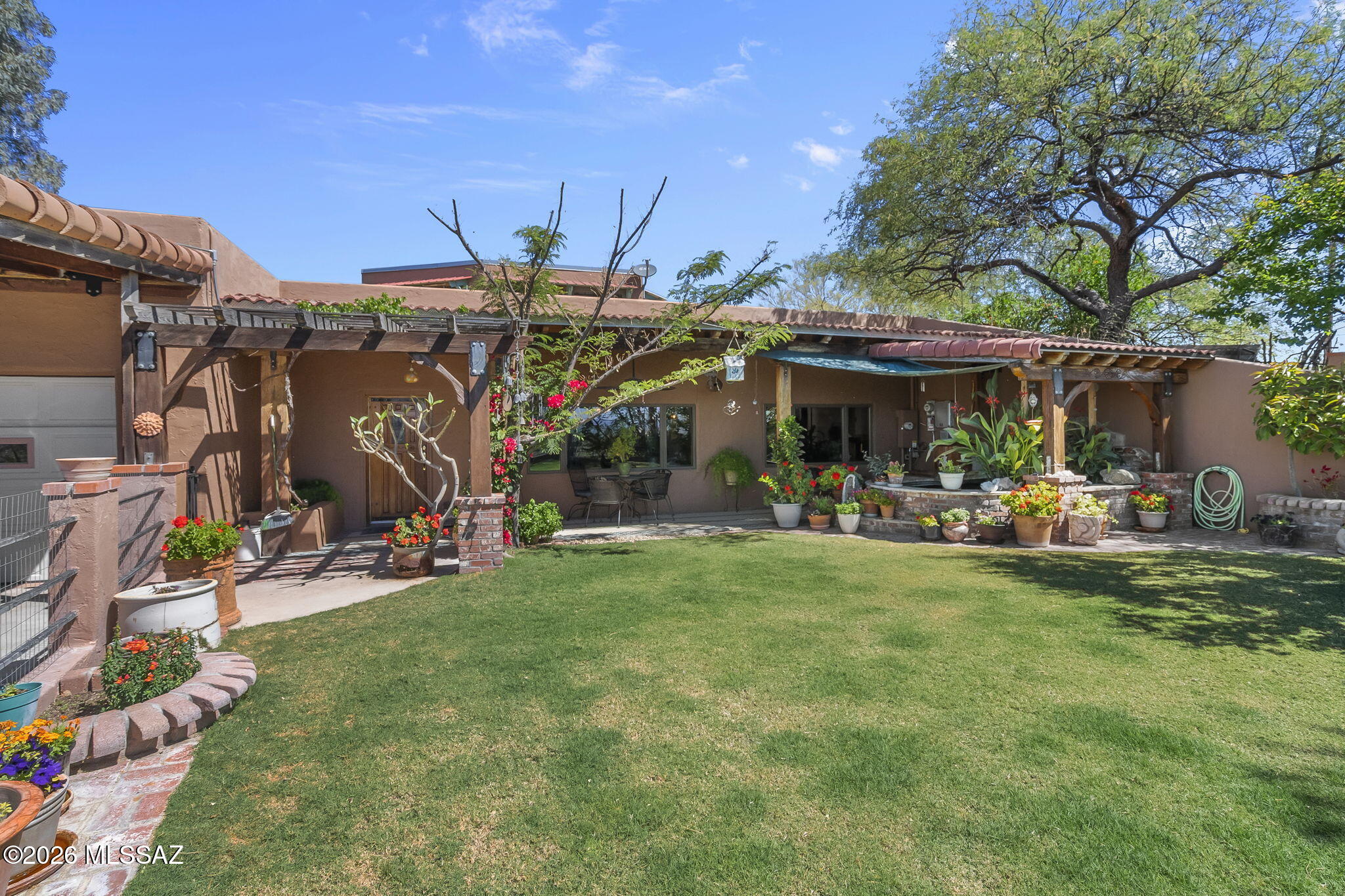 Rio Rico Estates 3 - Residential