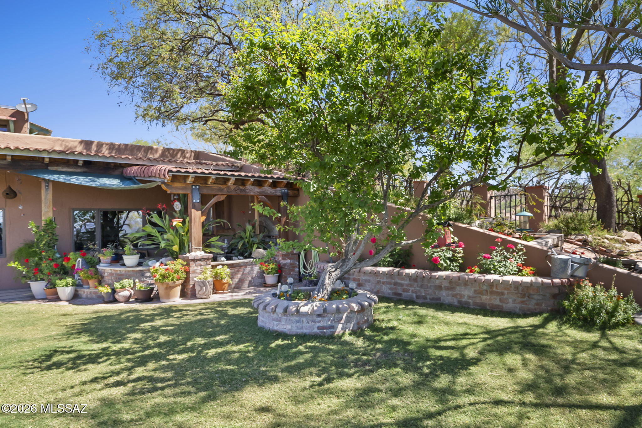 Rio Rico Estates 3 - Residential