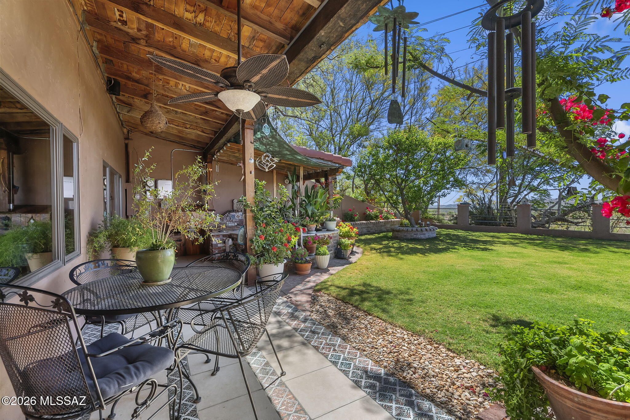 Rio Rico Estates 3 - Residential