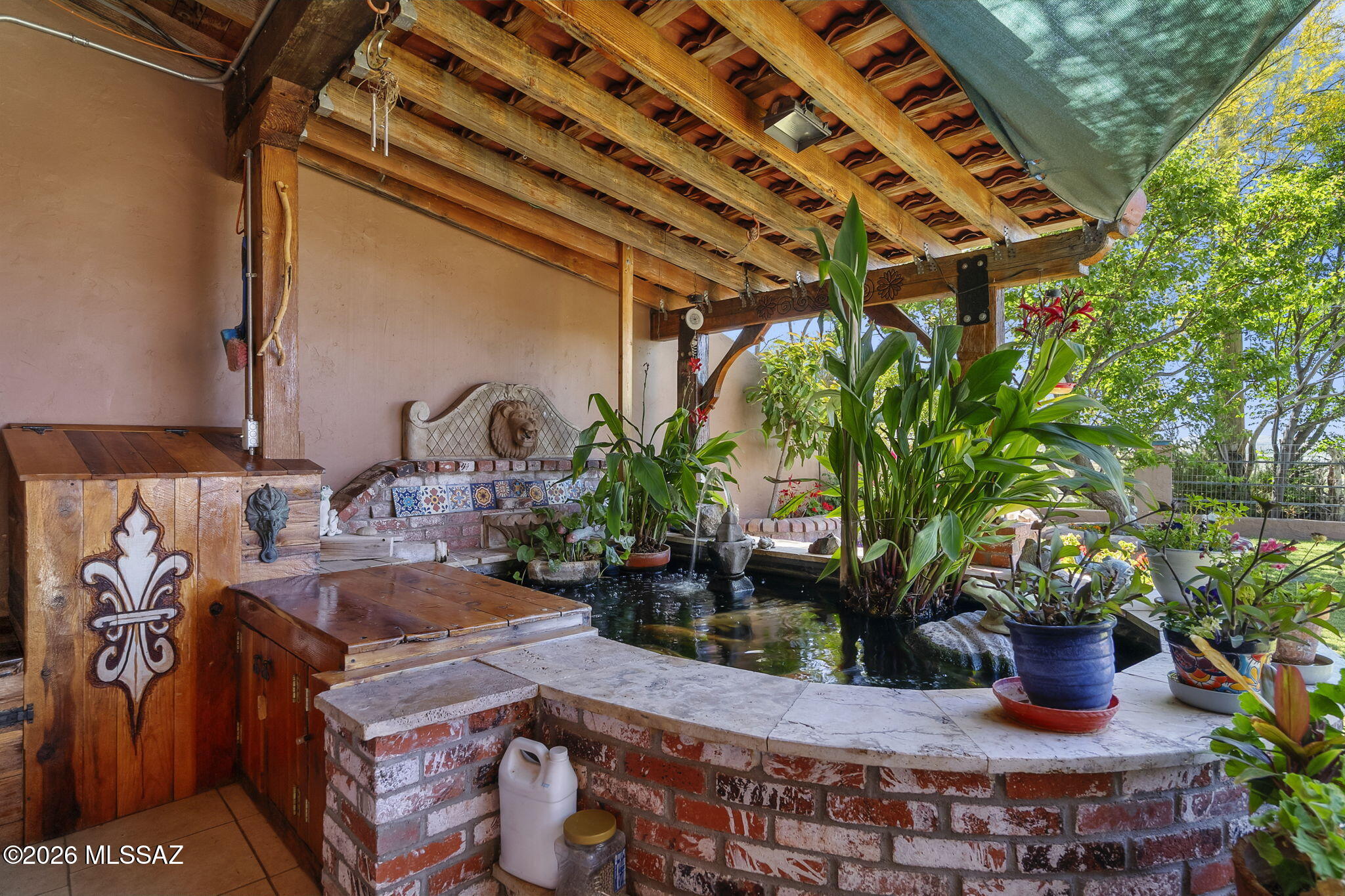 Rio Rico Estates 3 - Residential