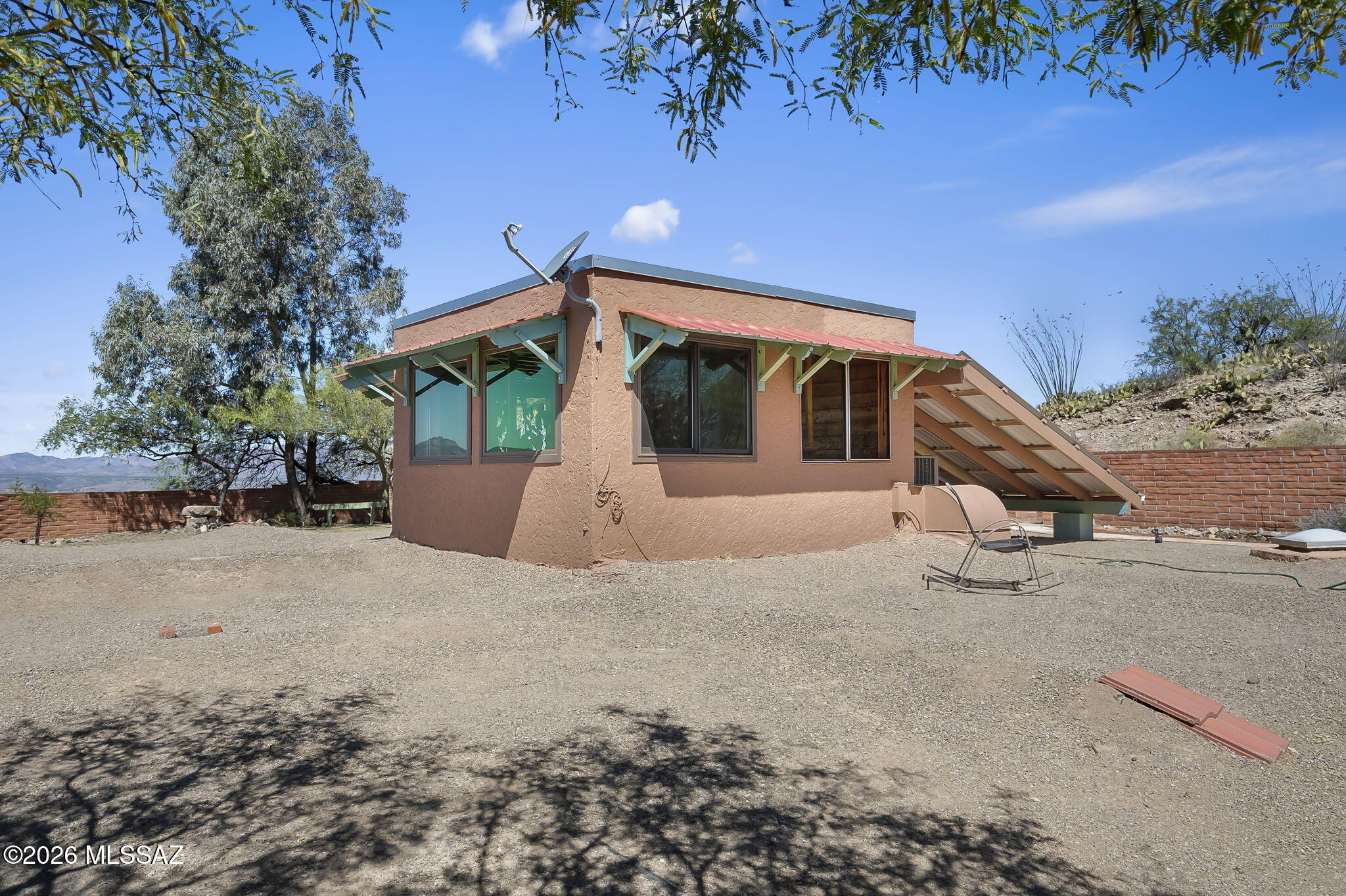 Rio Rico Estates 3 - Residential