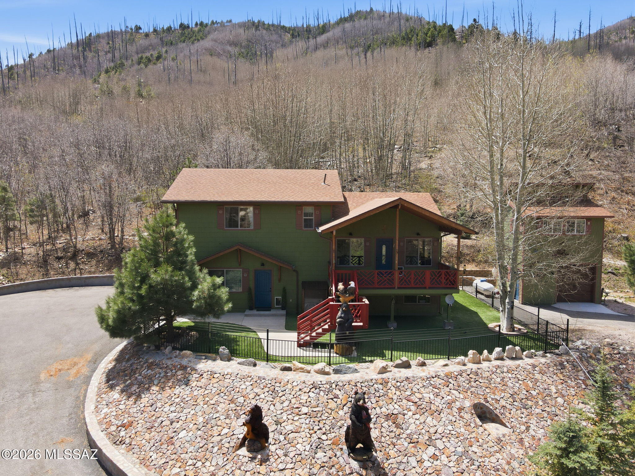 Summerhaven - Residential