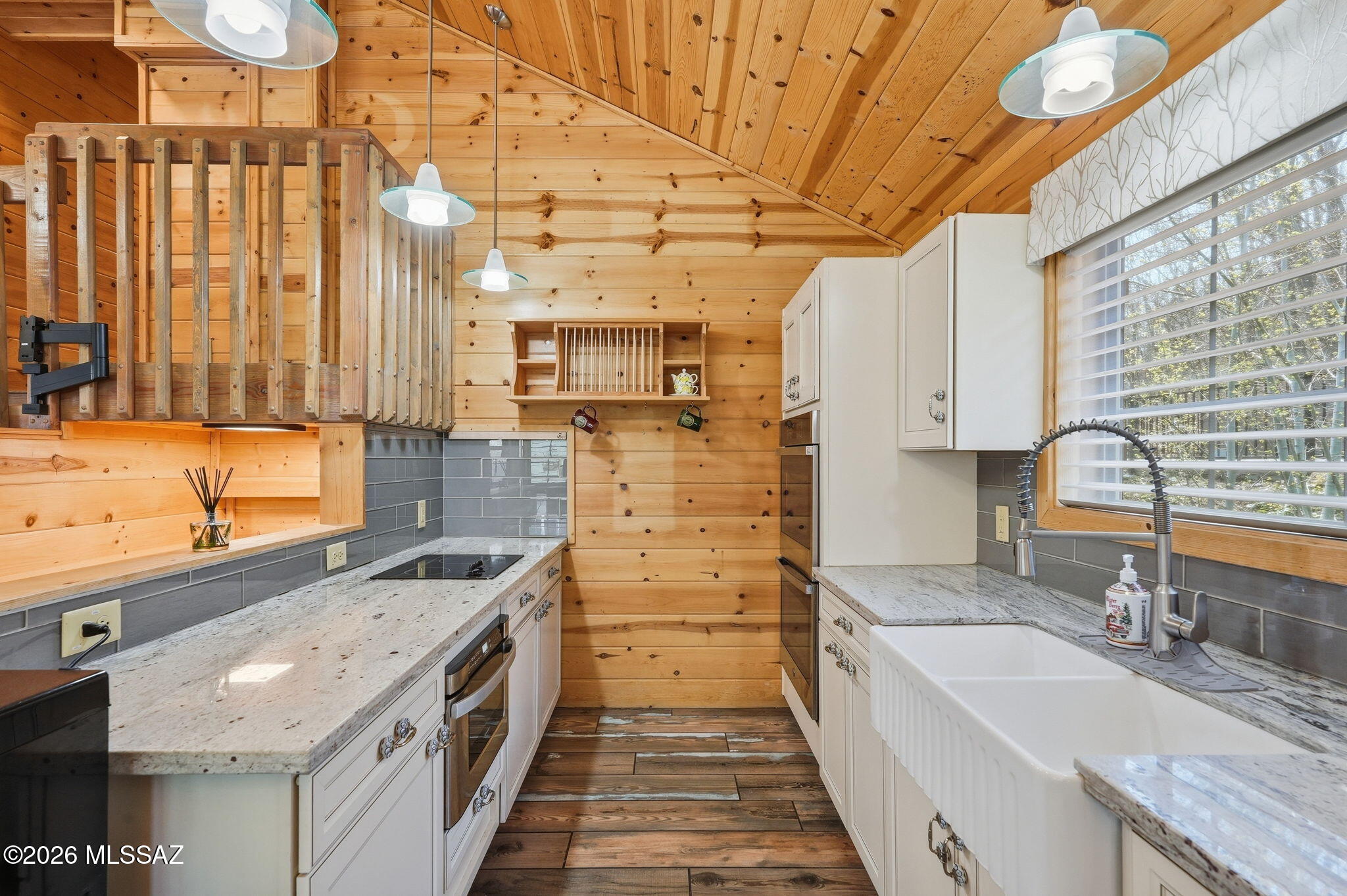 Summerhaven - Residential
