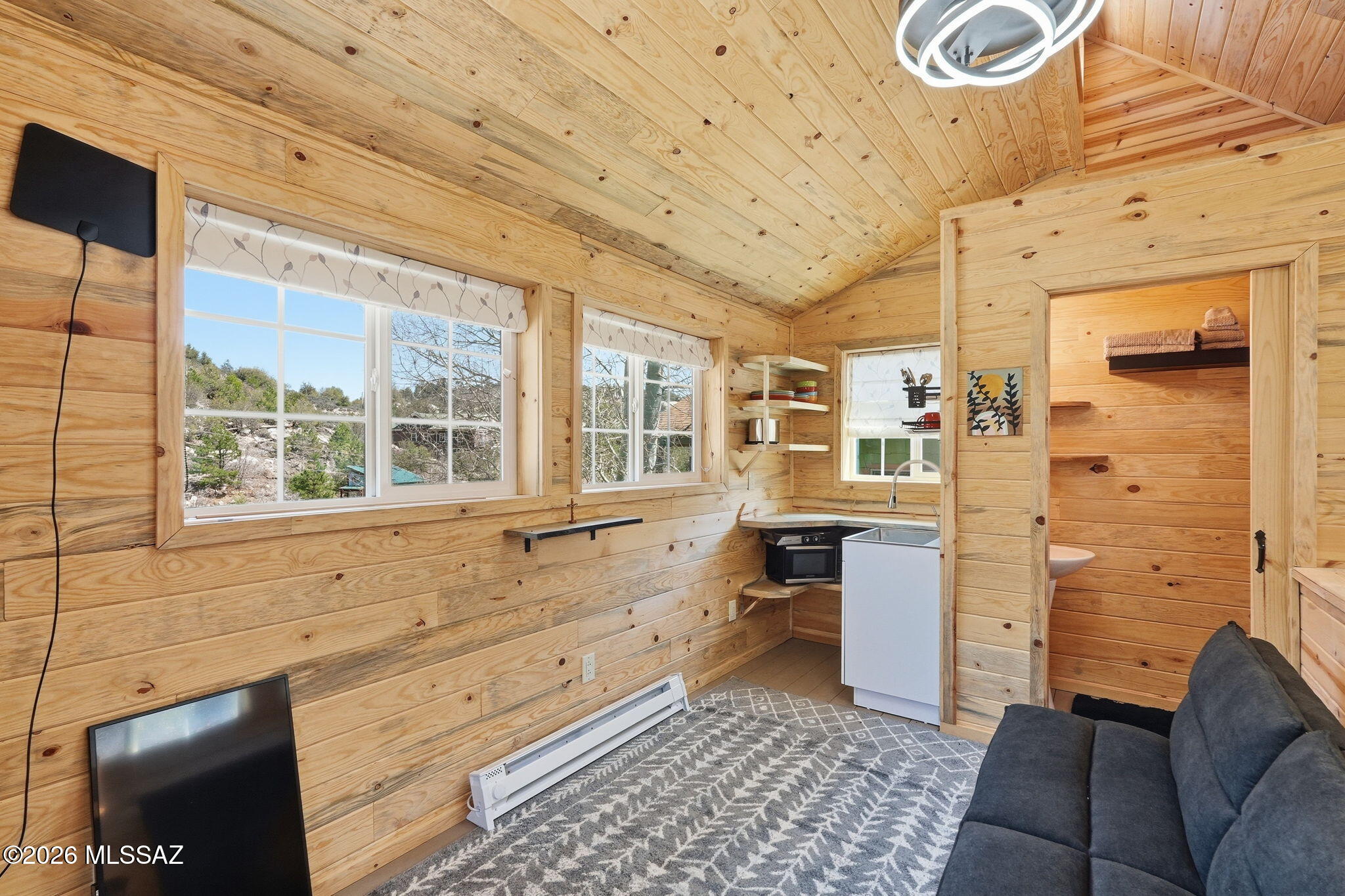 Summerhaven - Residential
