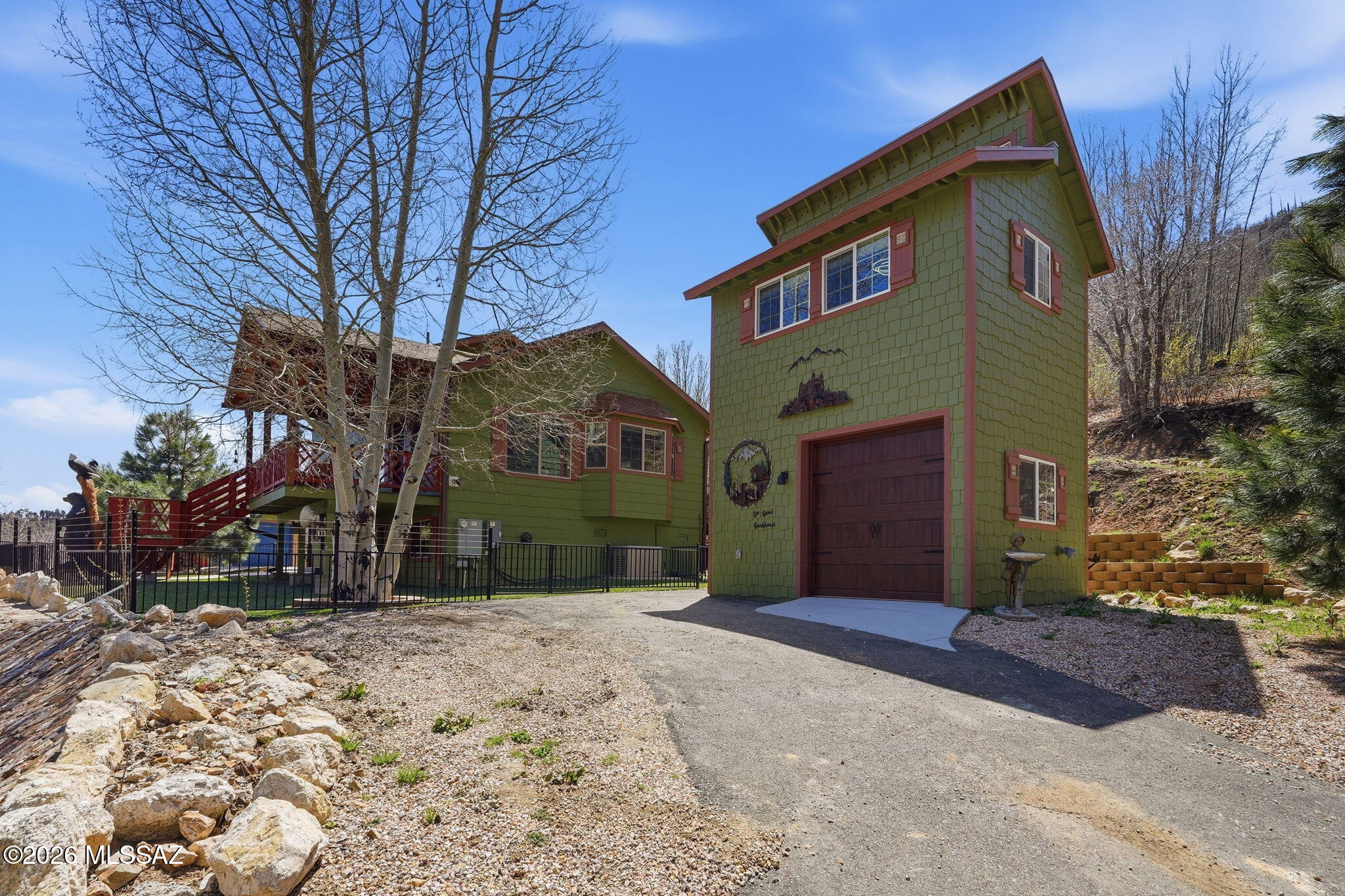 Summerhaven - Residential