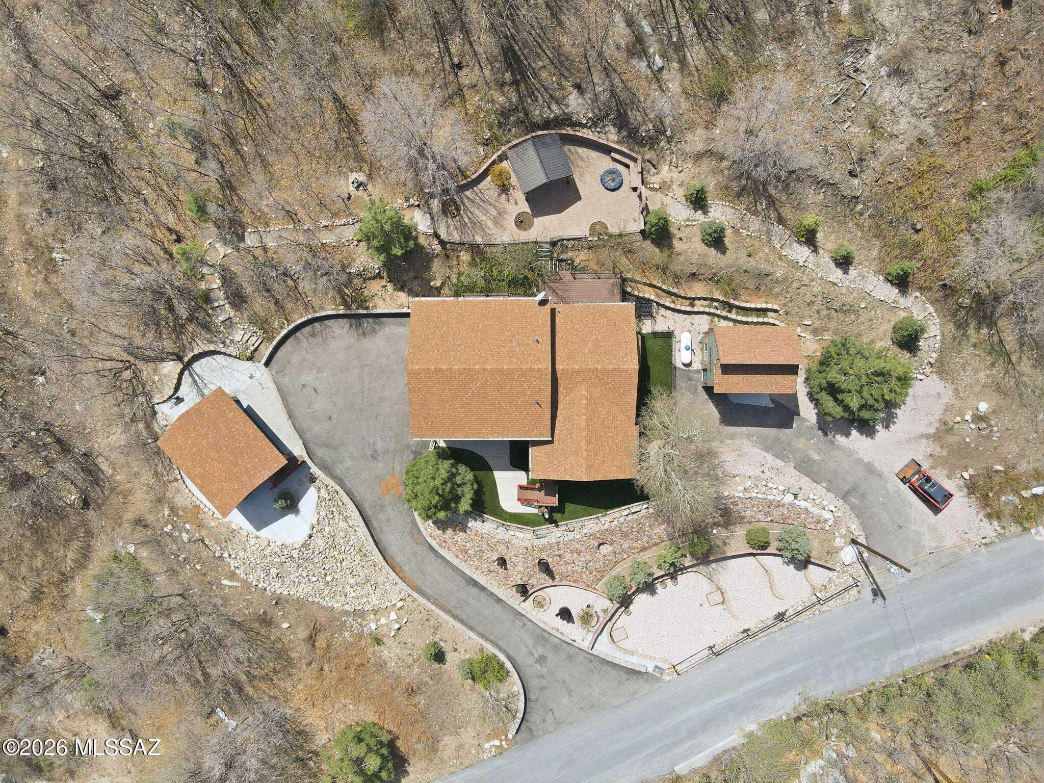 Summerhaven - Residential