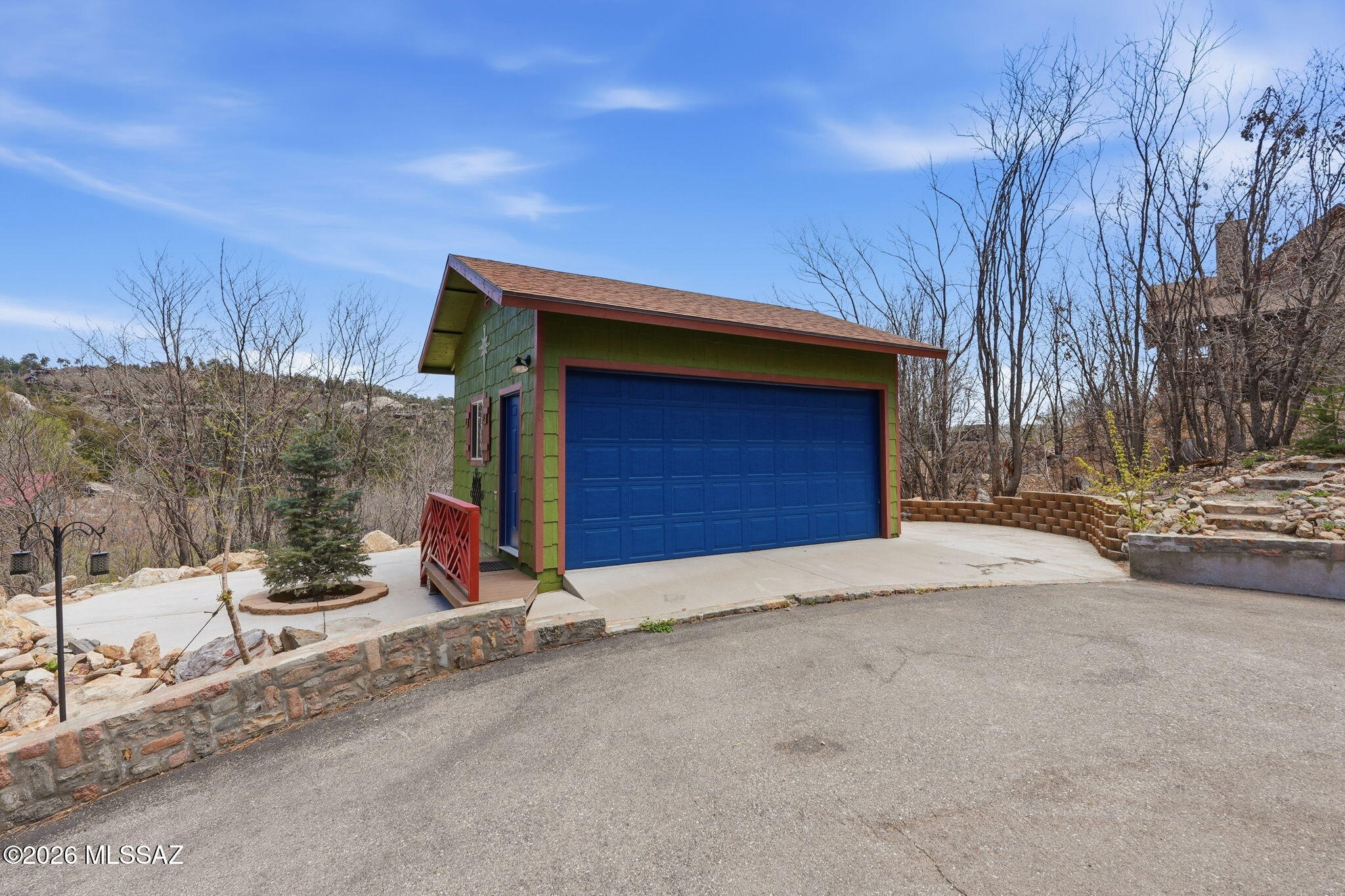 Summerhaven - Residential
