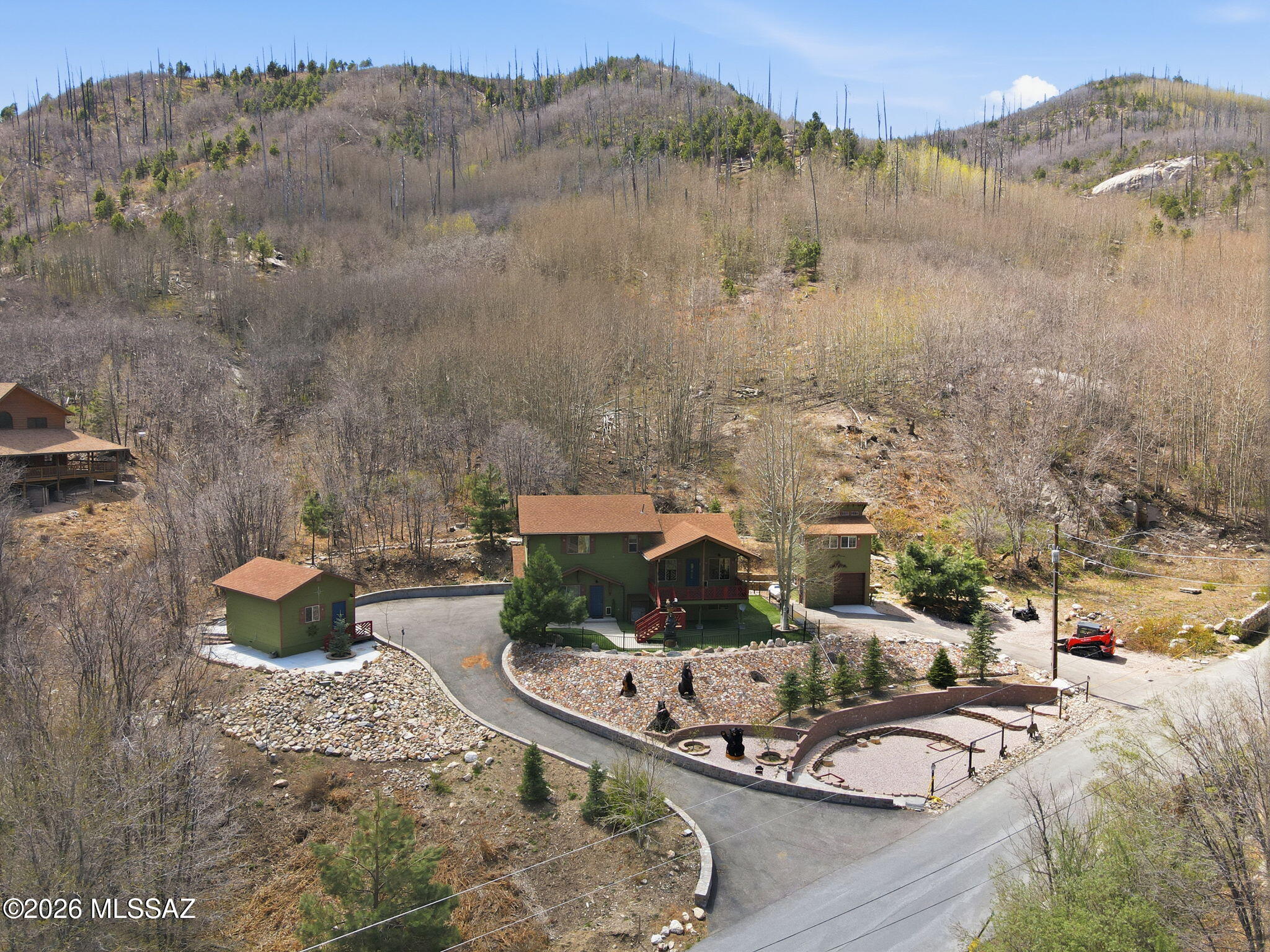 Summerhaven - Residential