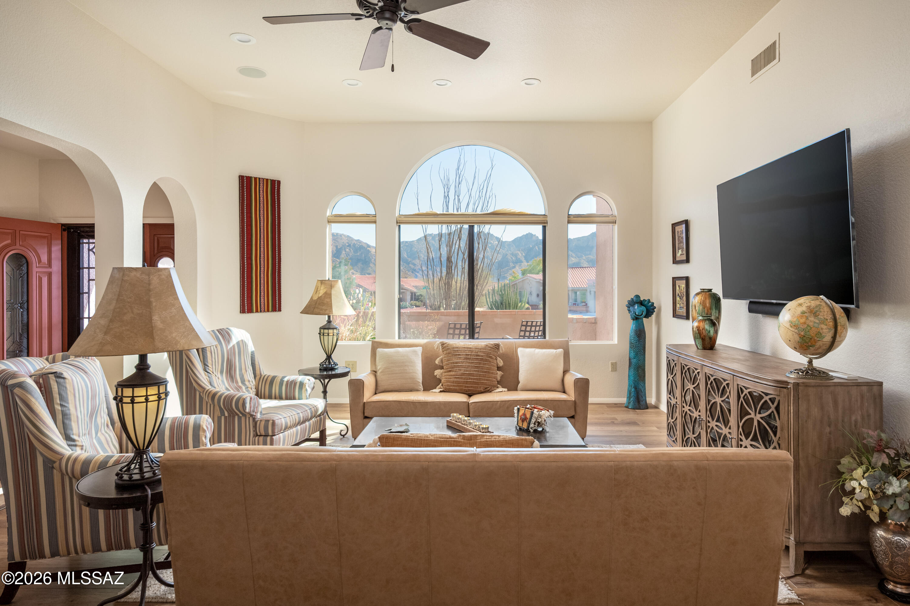 1721 E Chalk Creek Court