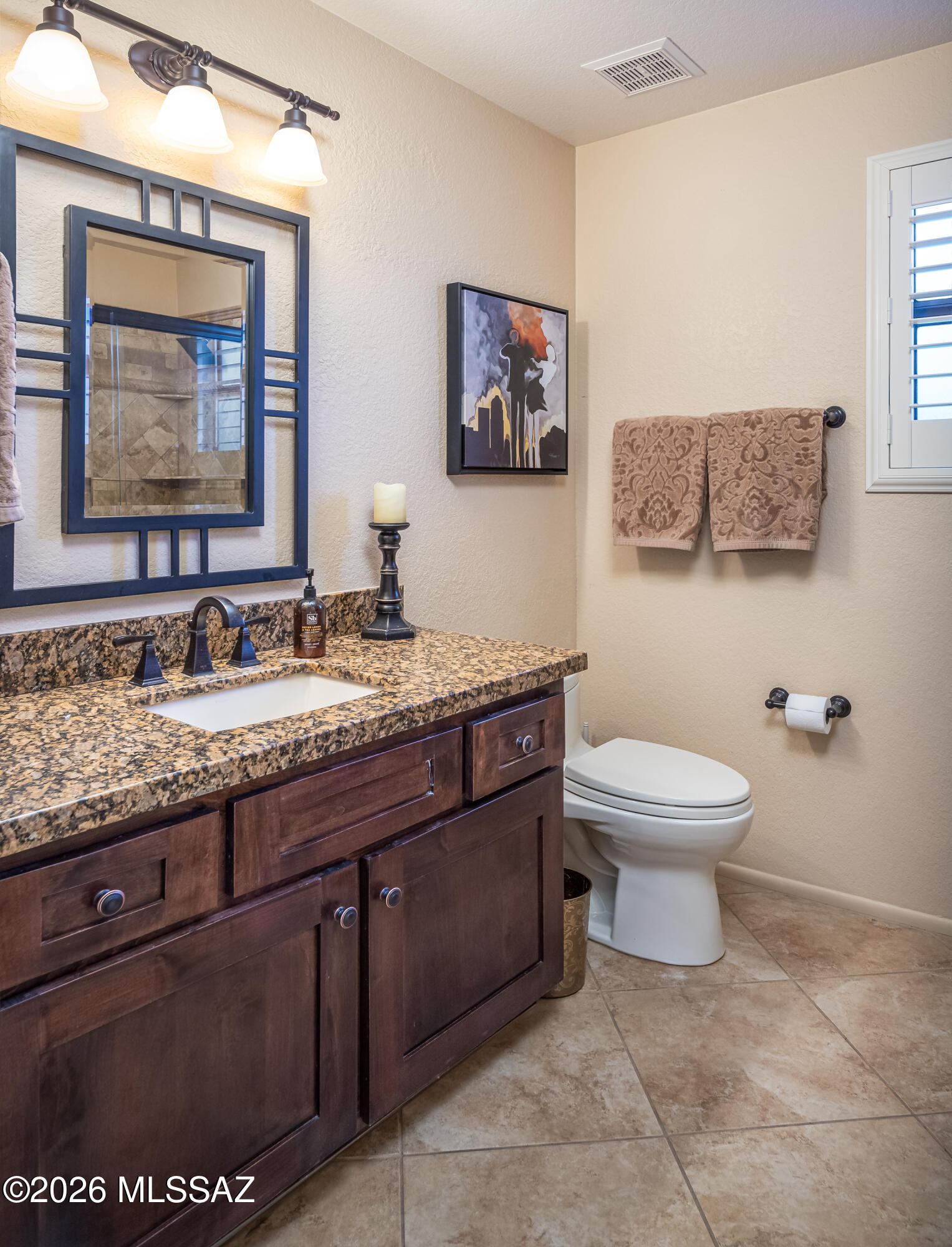 Sun City Vistoso Unit 3(1-193) - Residential