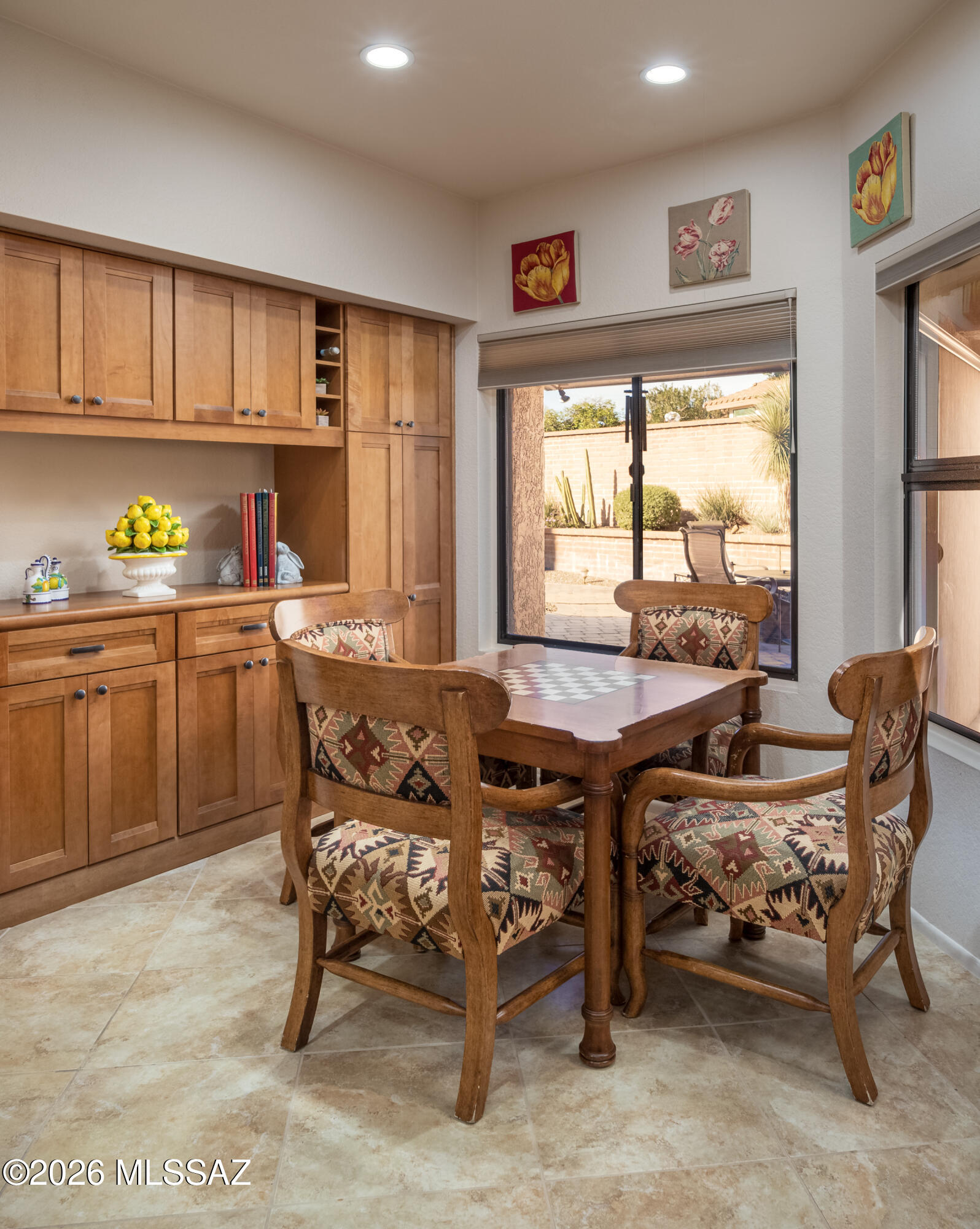 Sun City Vistoso Unit 3(1-193) - Residential