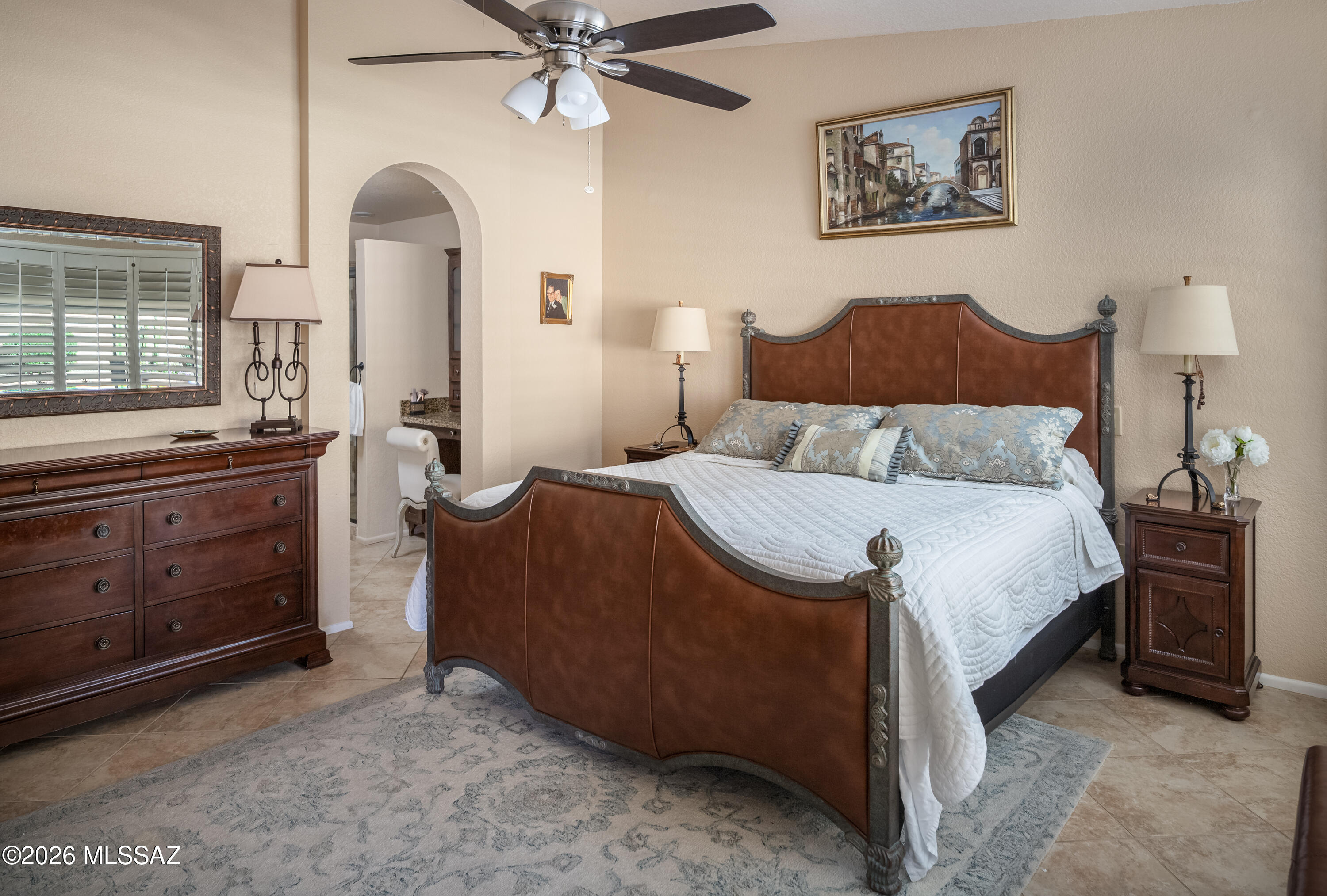 Sun City Vistoso Unit 3(1-193) - Residential