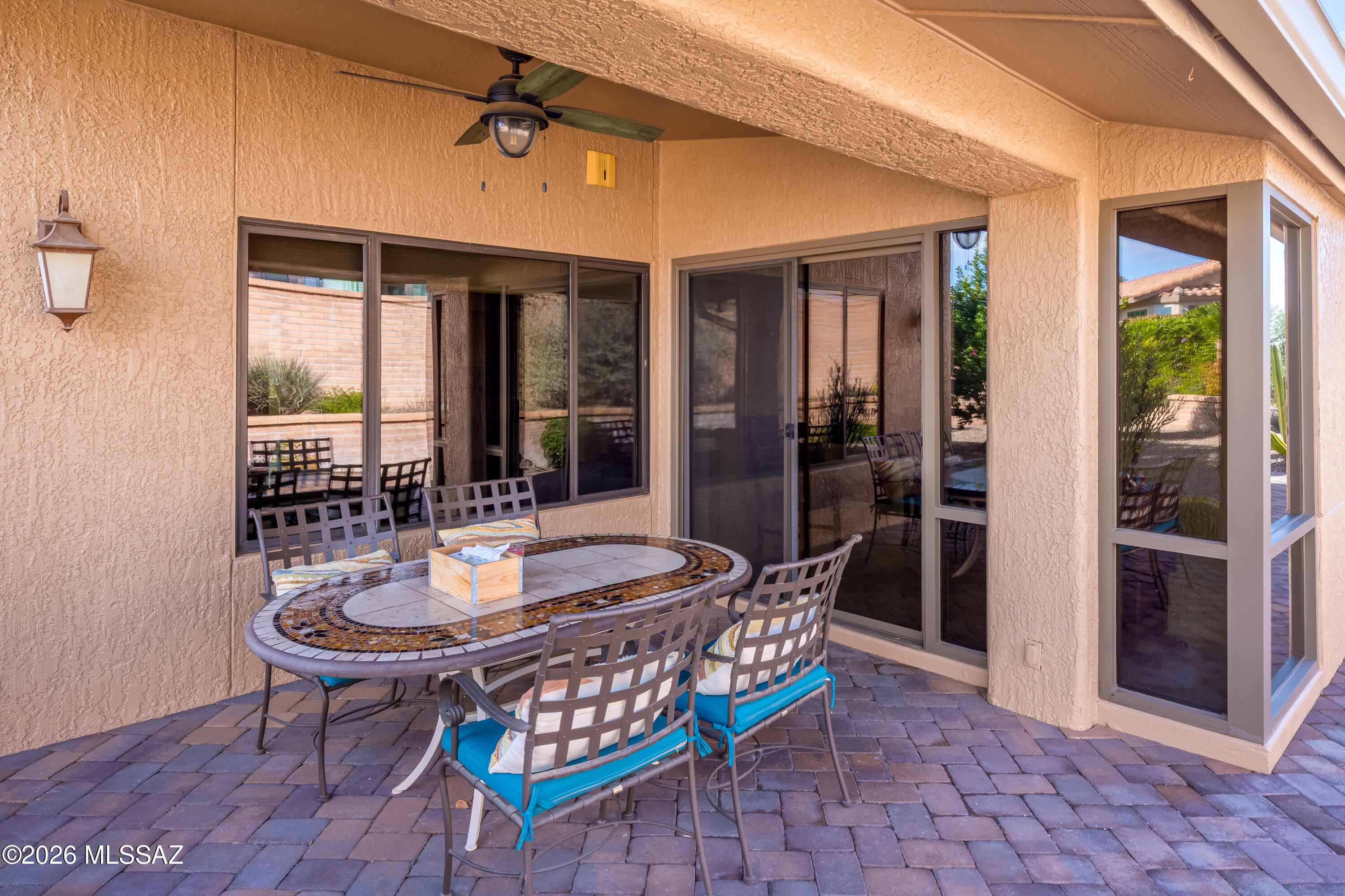 Sun City Vistoso Unit 3(1-193) - Residential