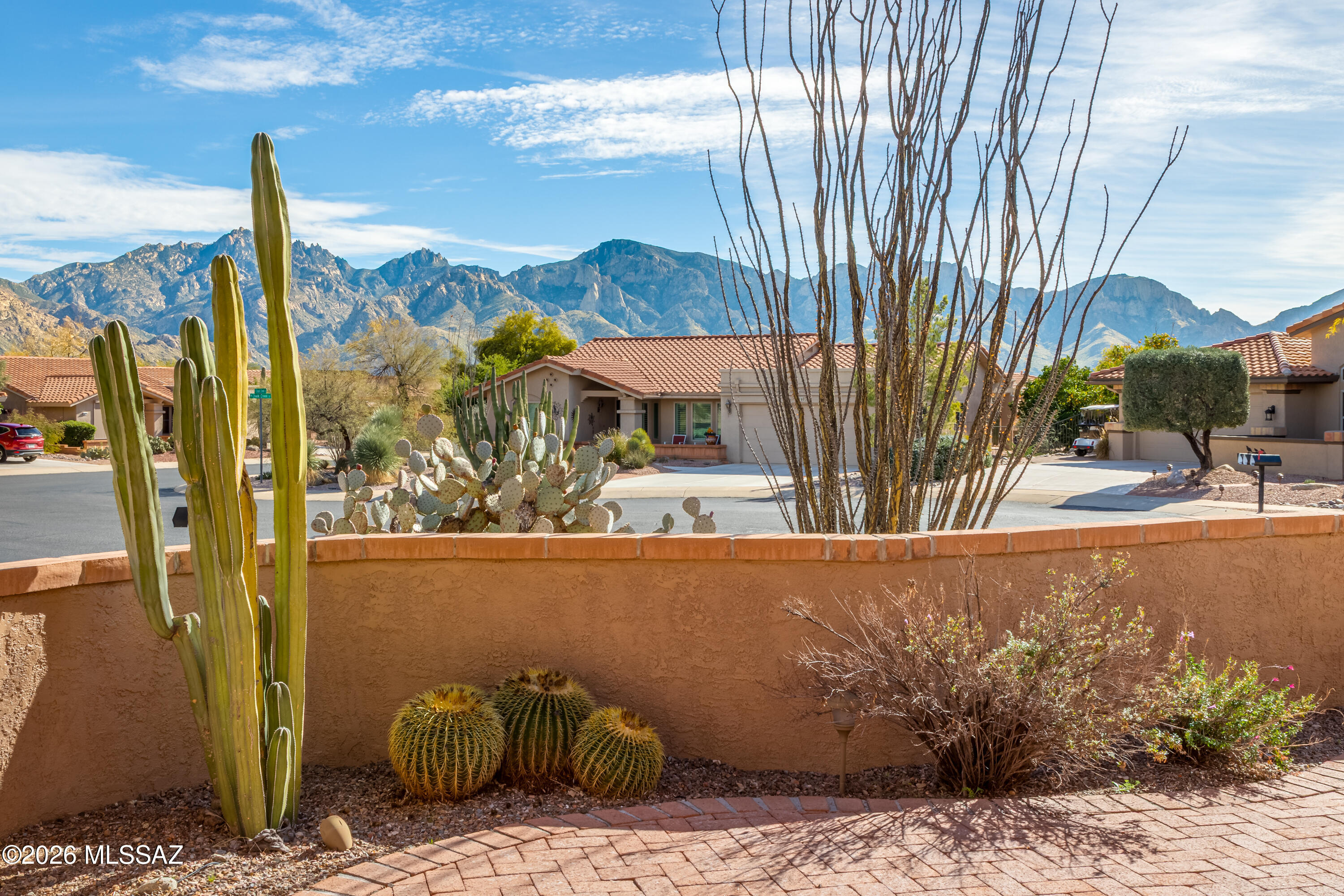 Sun City Vistoso Unit 3(1-193) - Residential