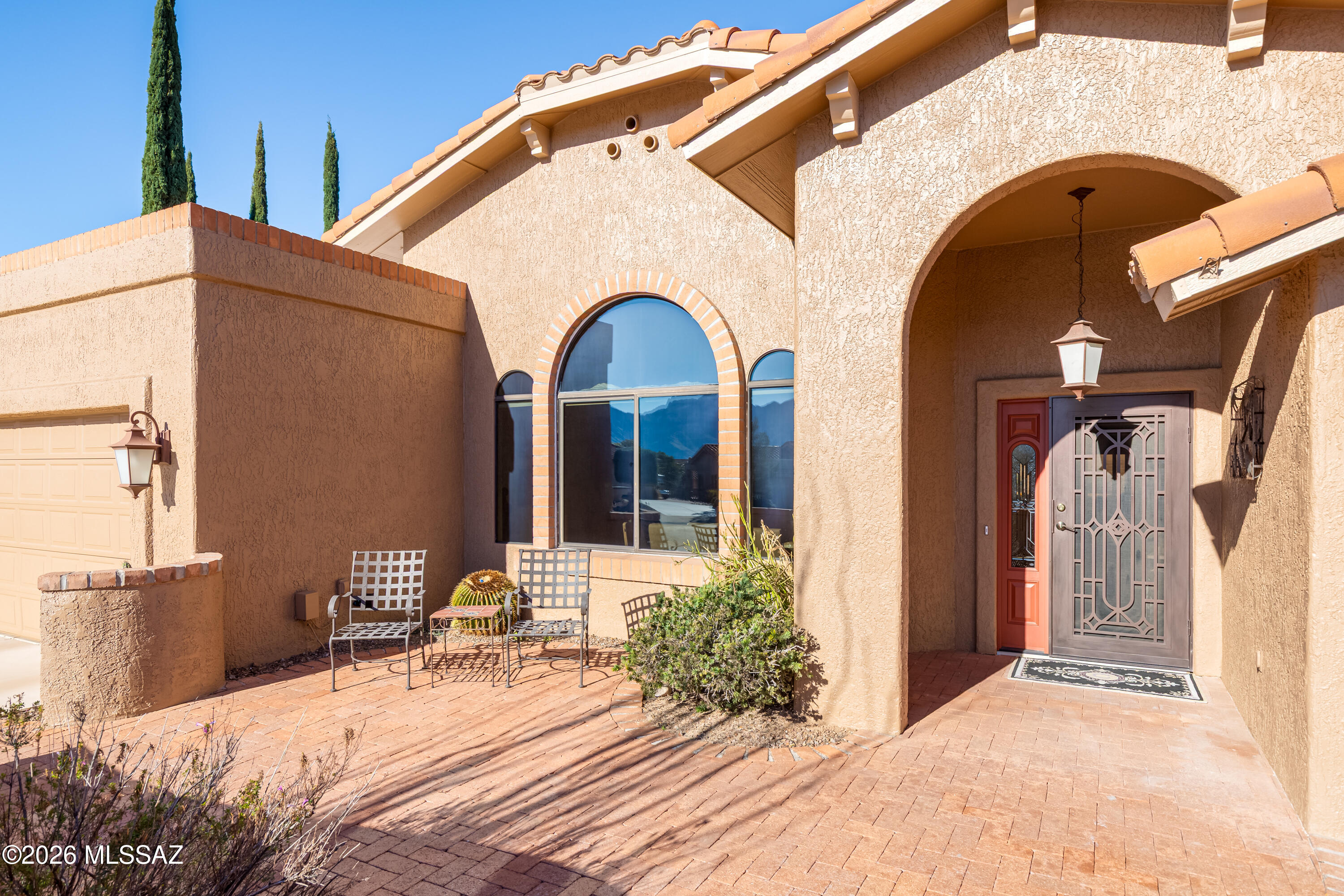 Sun City Vistoso Unit 3(1-193) - Residential