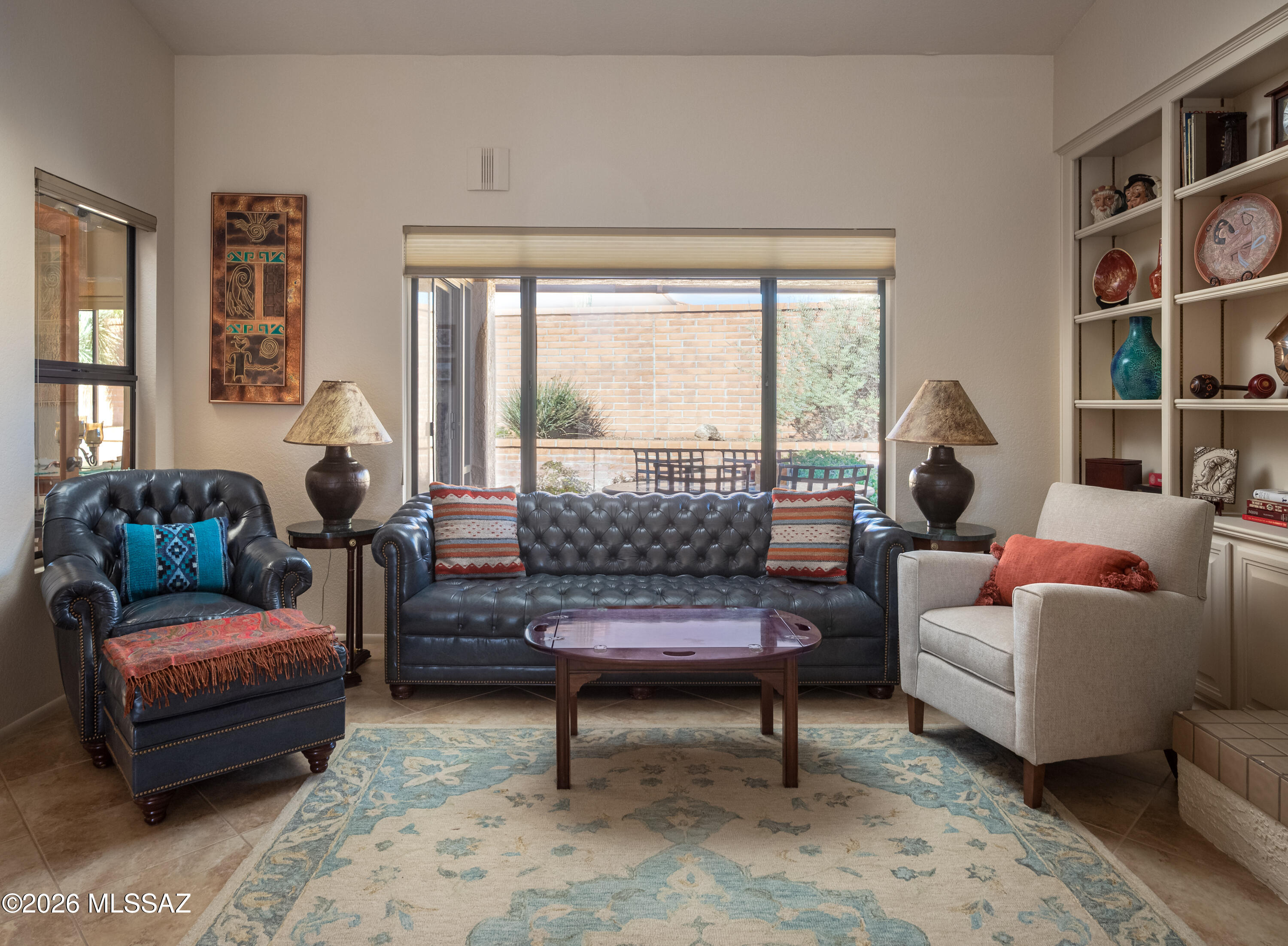 Sun City Vistoso Unit 3(1-193) - Residential