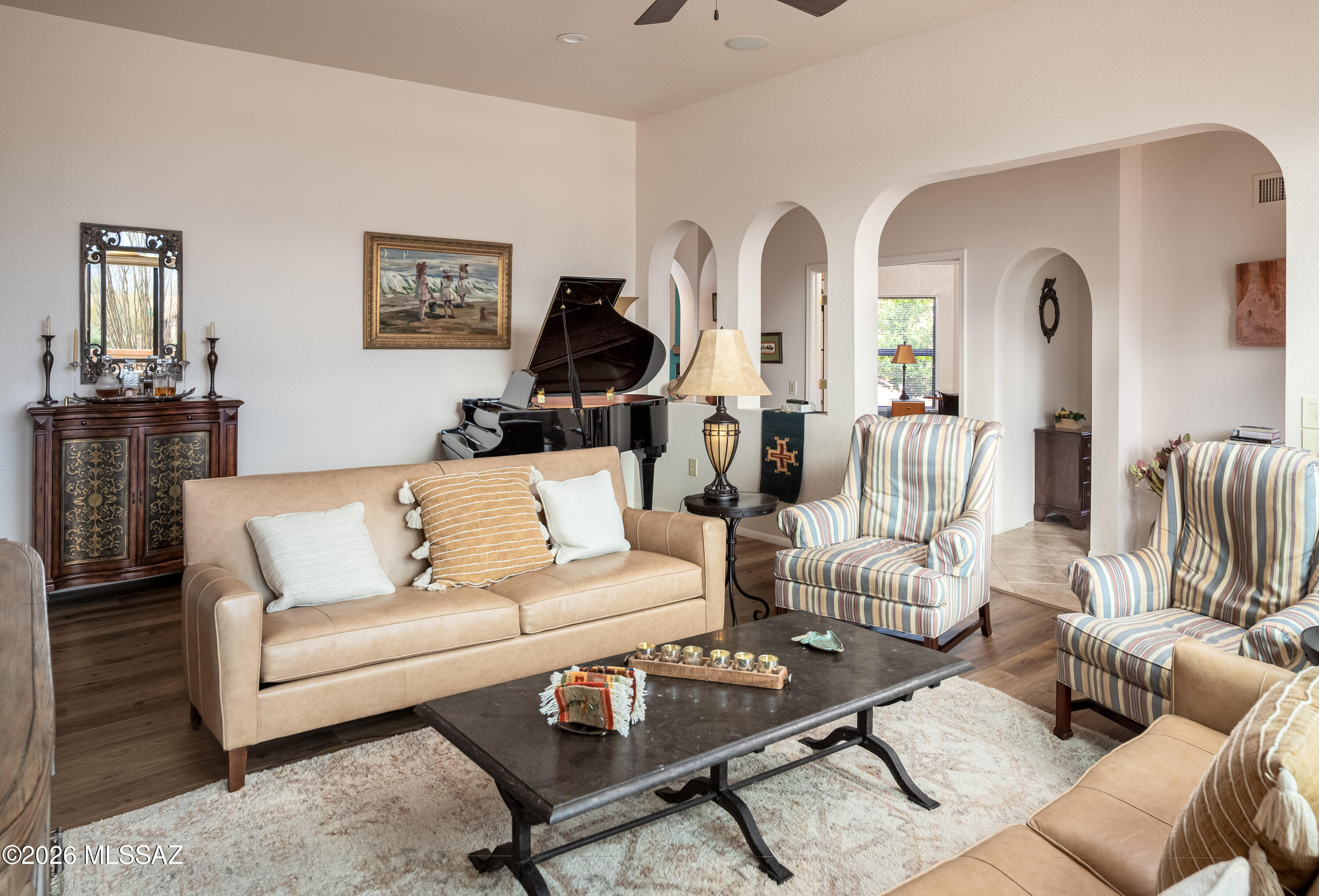 Sun City Vistoso Unit 3(1-193) - Residential