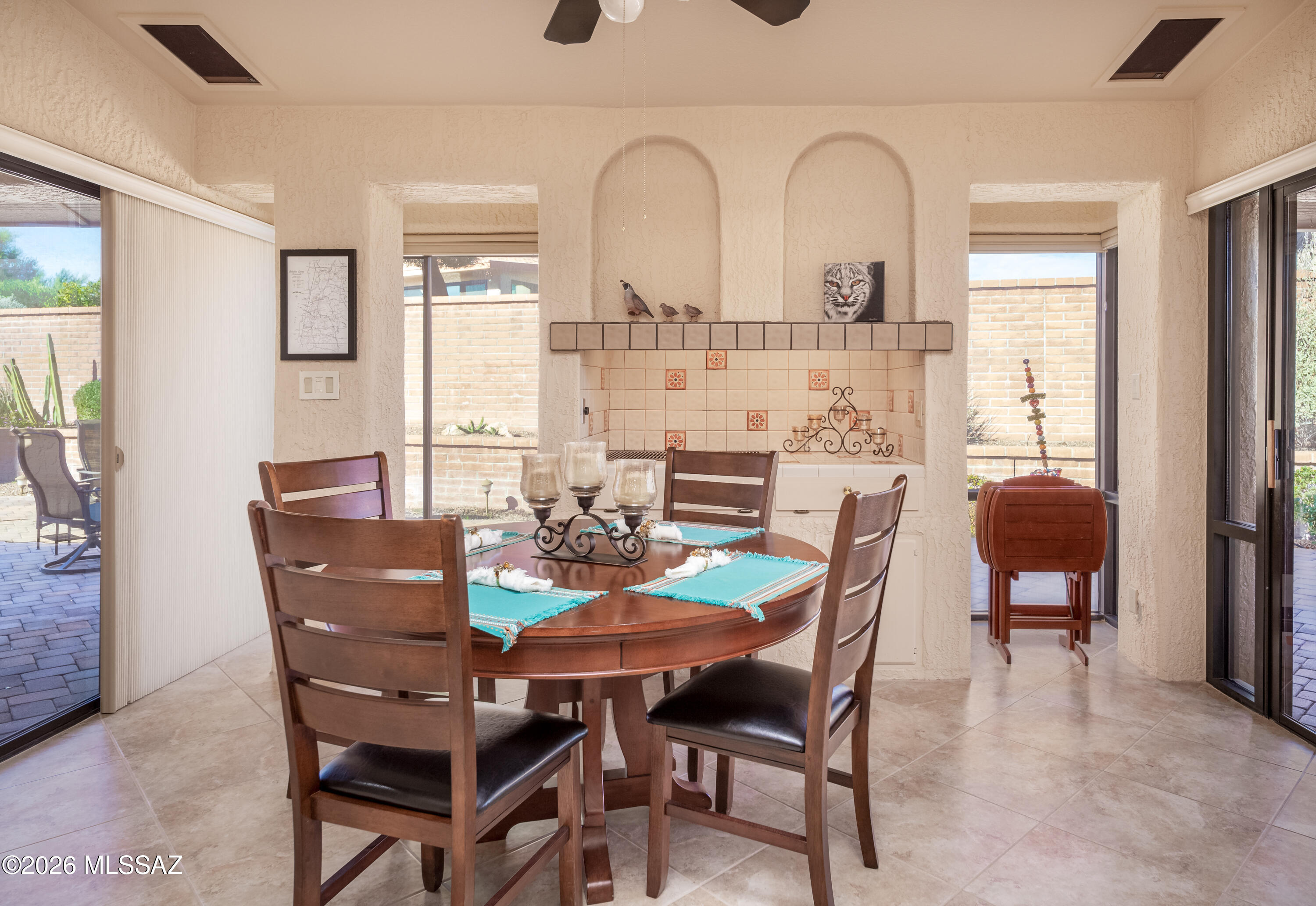 Sun City Vistoso Unit 3(1-193) - Residential