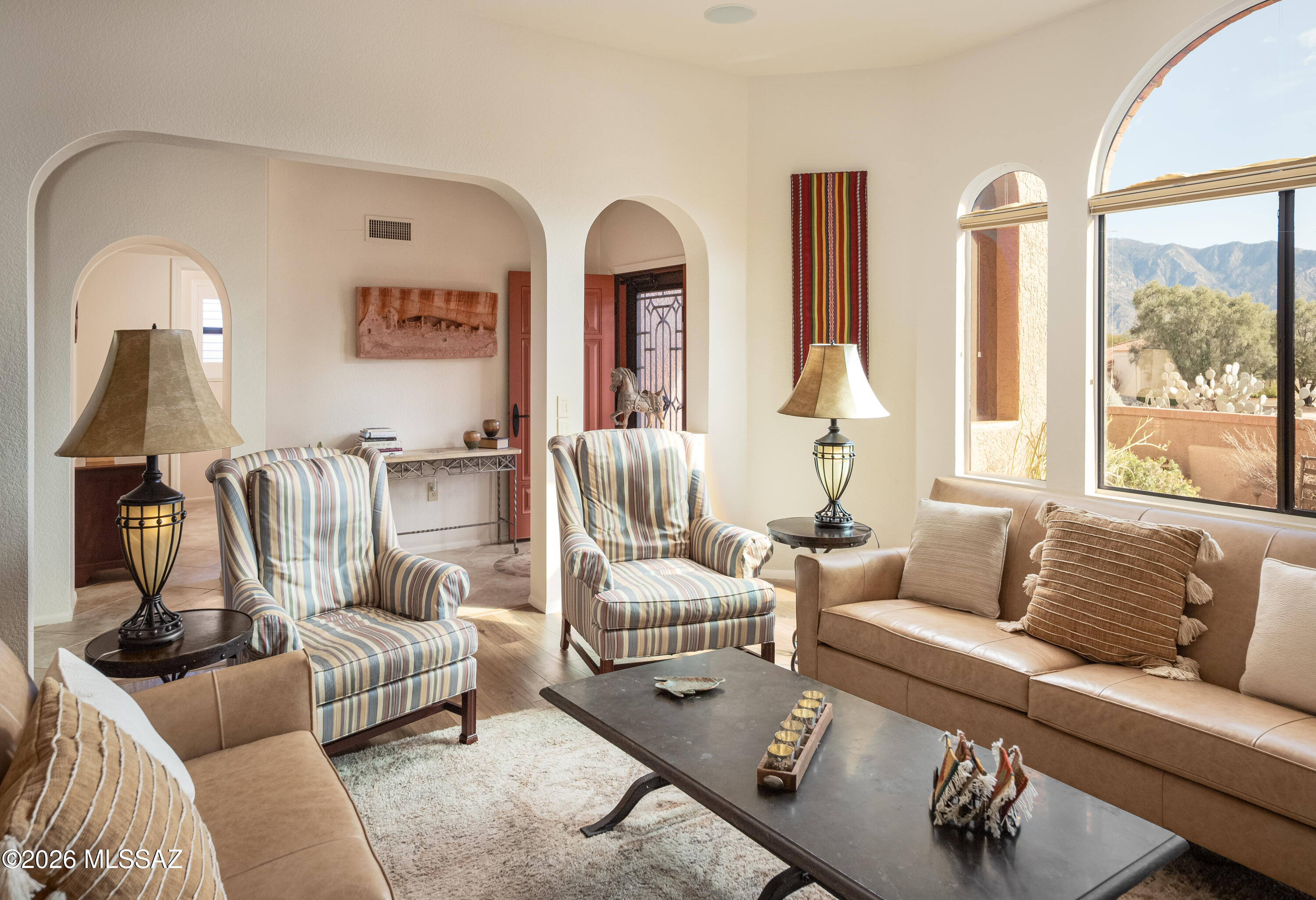 Sun City Vistoso Unit 3(1-193) - Residential