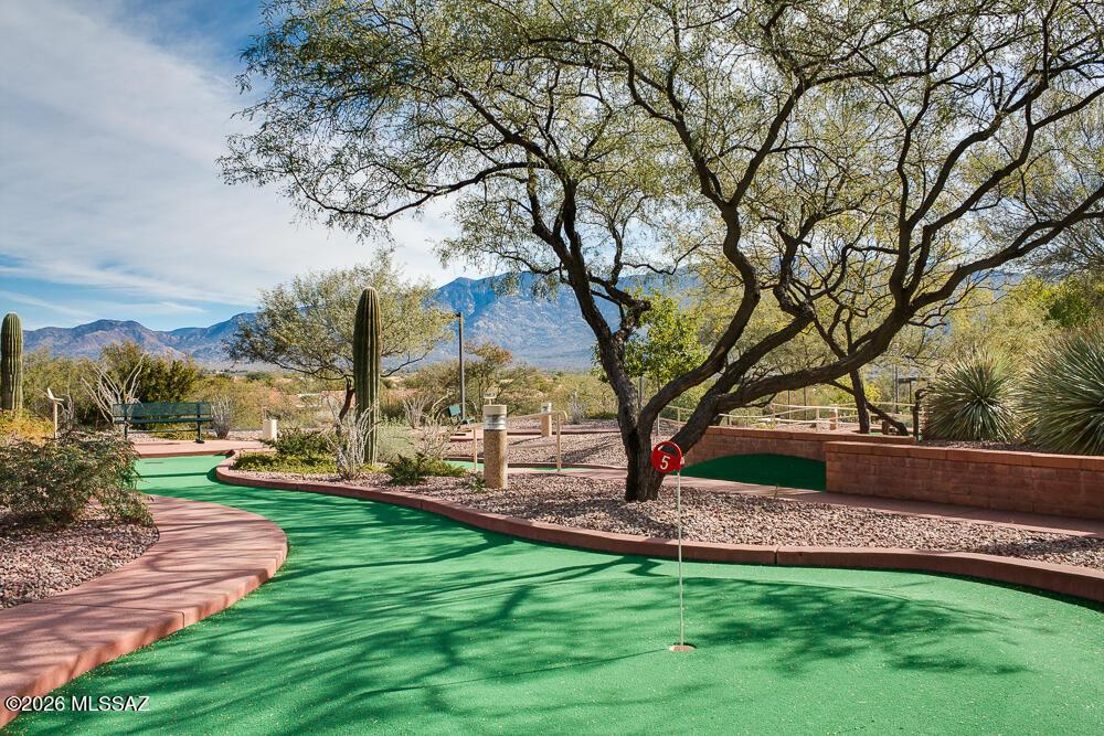 Sun City Vistoso Unit 3(1-193) - Residential