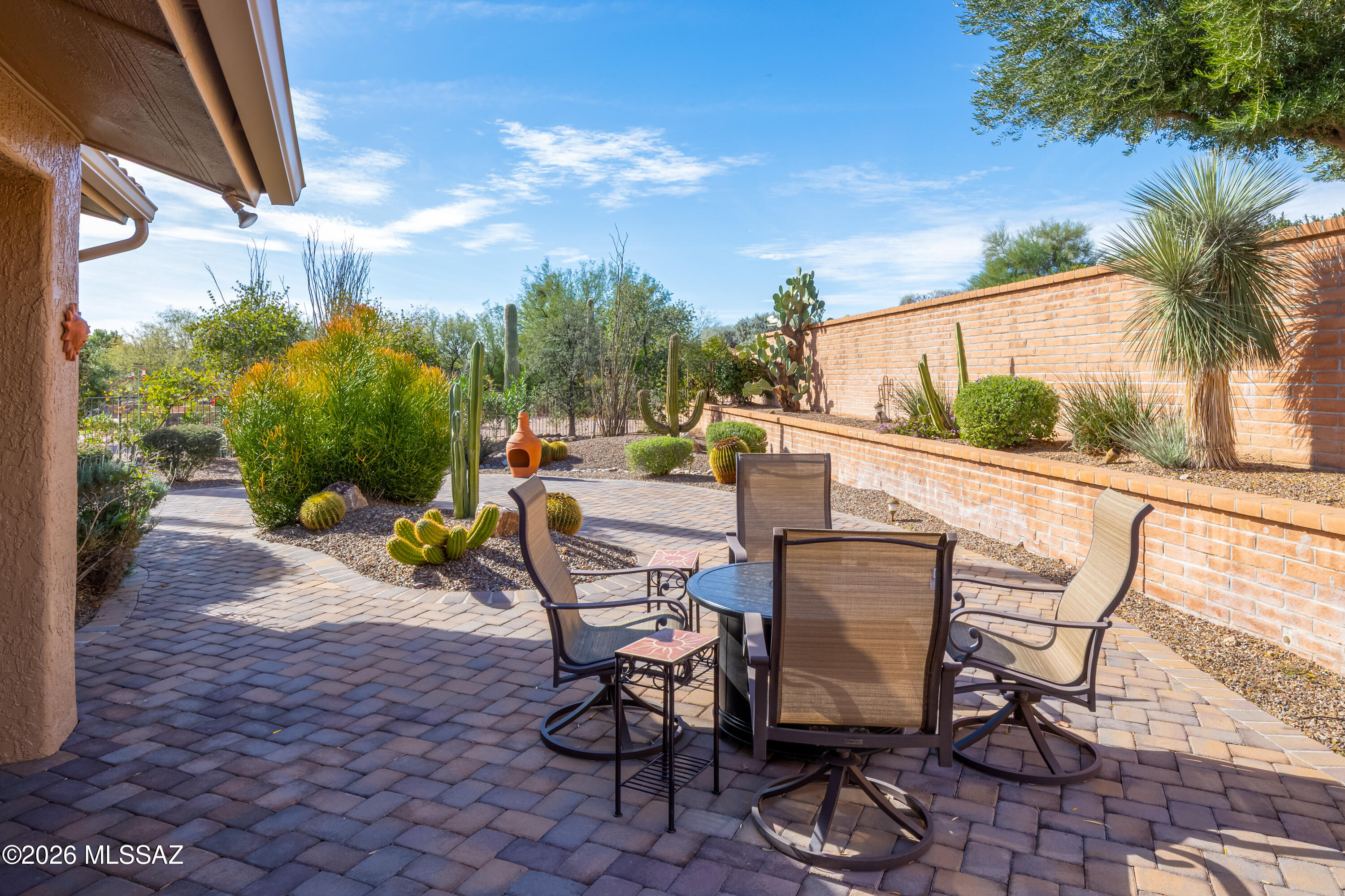 Sun City Vistoso Unit 3(1-193) - Residential