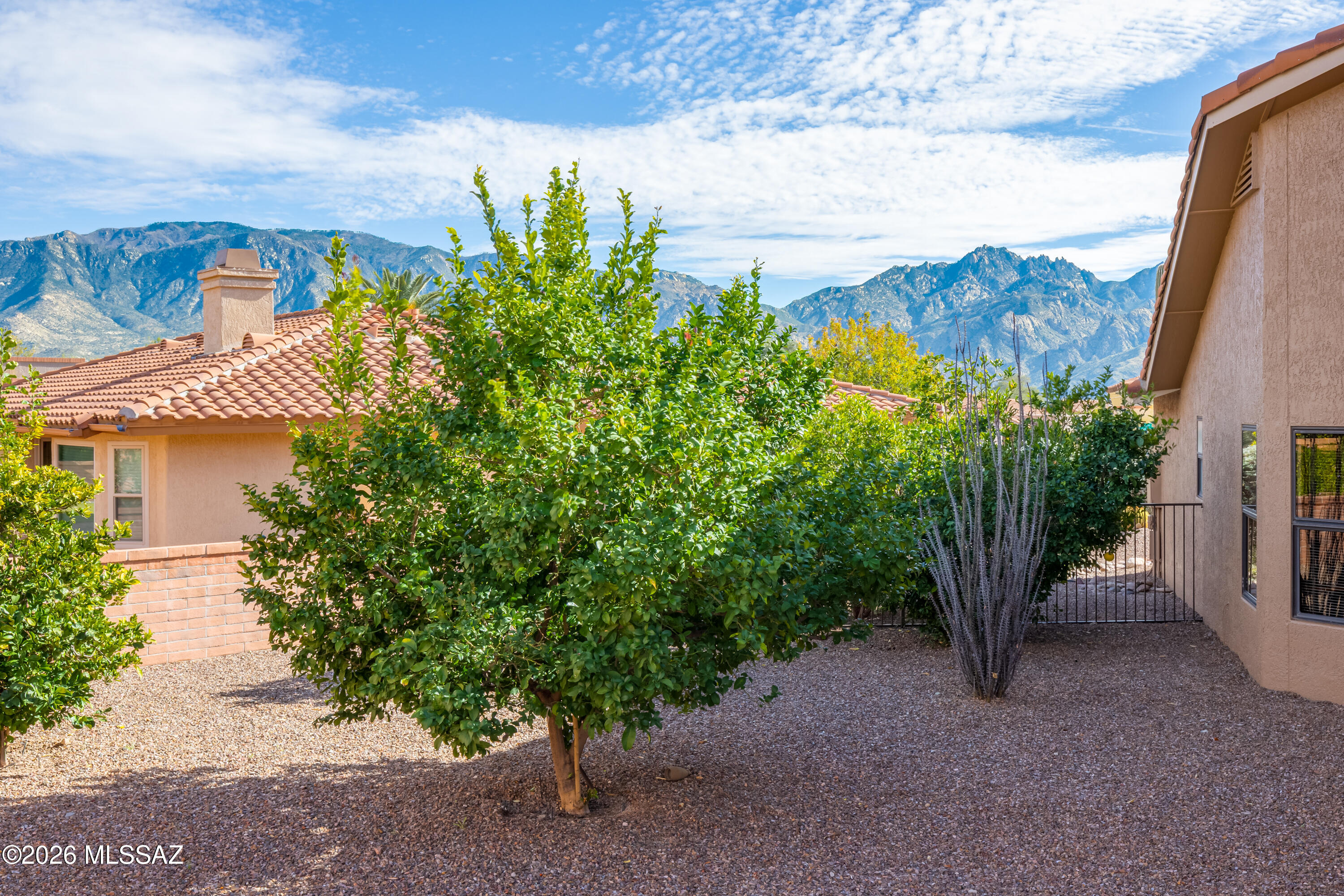 Sun City Vistoso Unit 3(1-193) - Residential