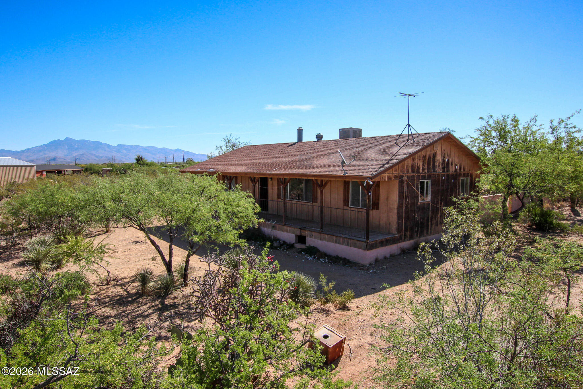 14541 Vail View Road S