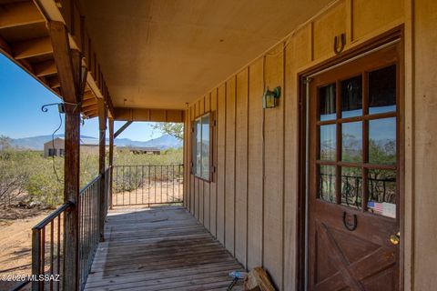 14541 Vail View Road S Vail AZ 85641
