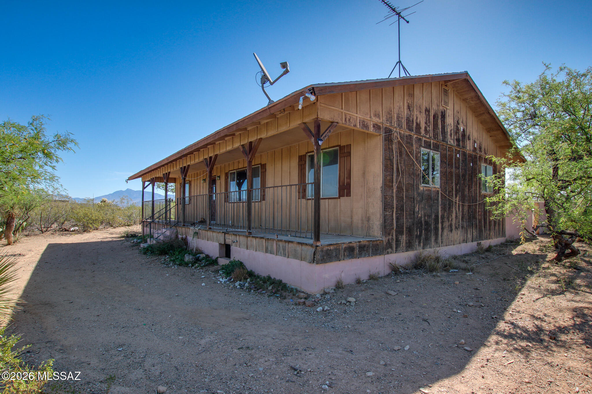 14541 Vail View Road S